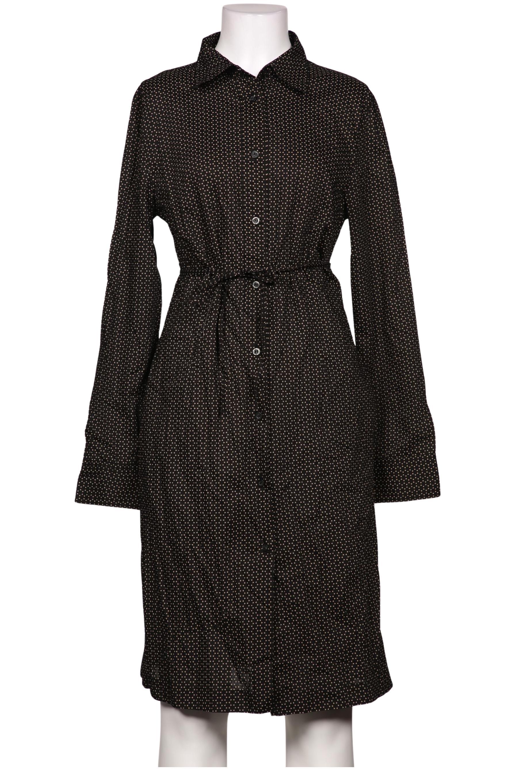 

Marc O Polo Damen Kleid, schwarz, Gr. 40