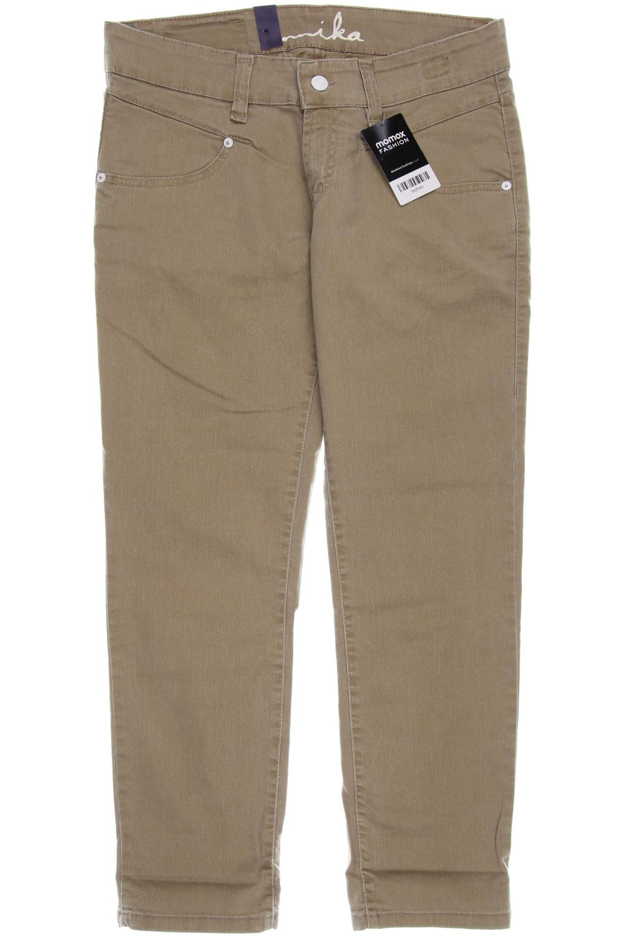 

Marc O Polo Damen Jeans, beige