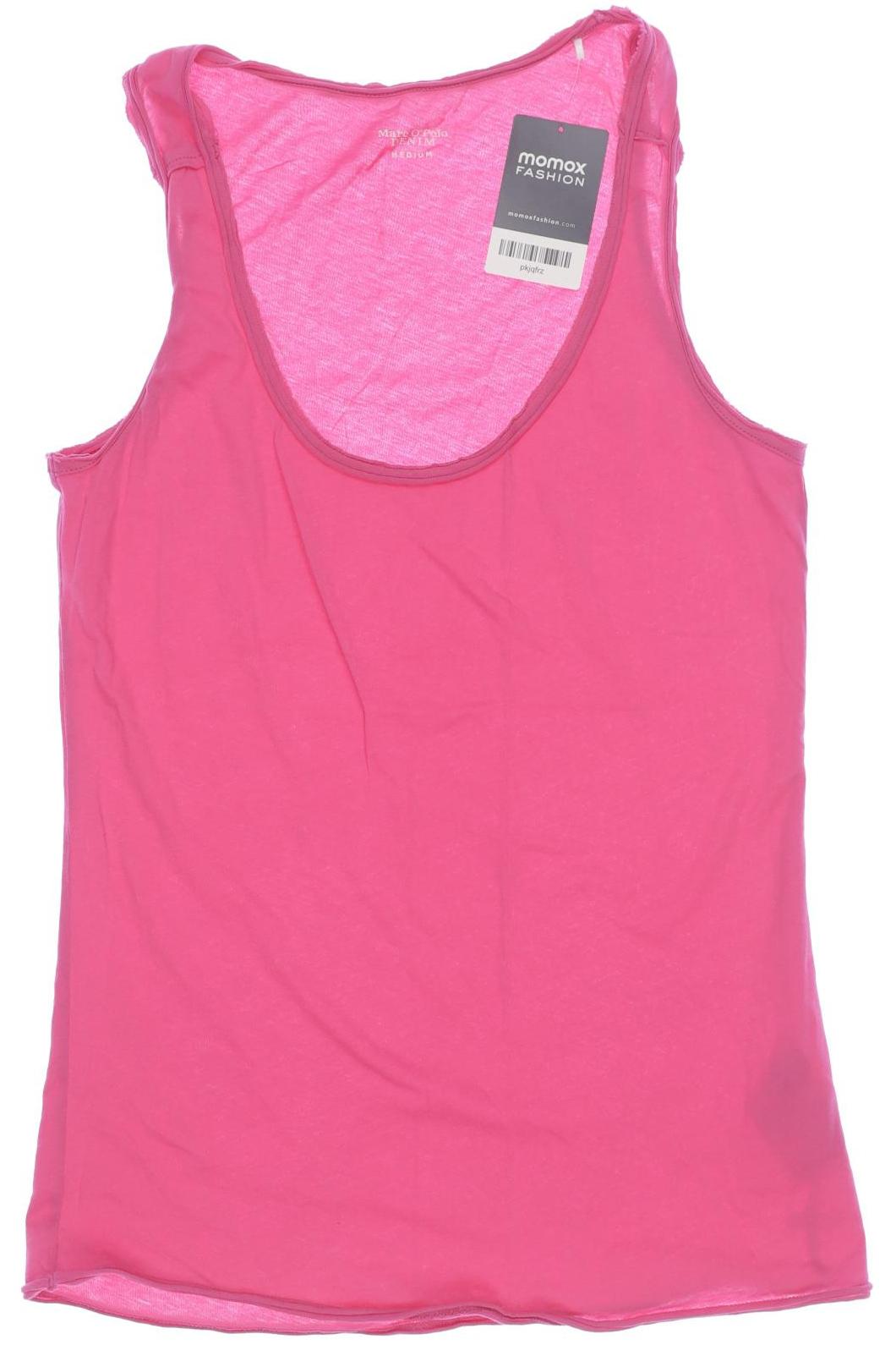 

Marc O Polo Damen Top, pink, Gr. 38