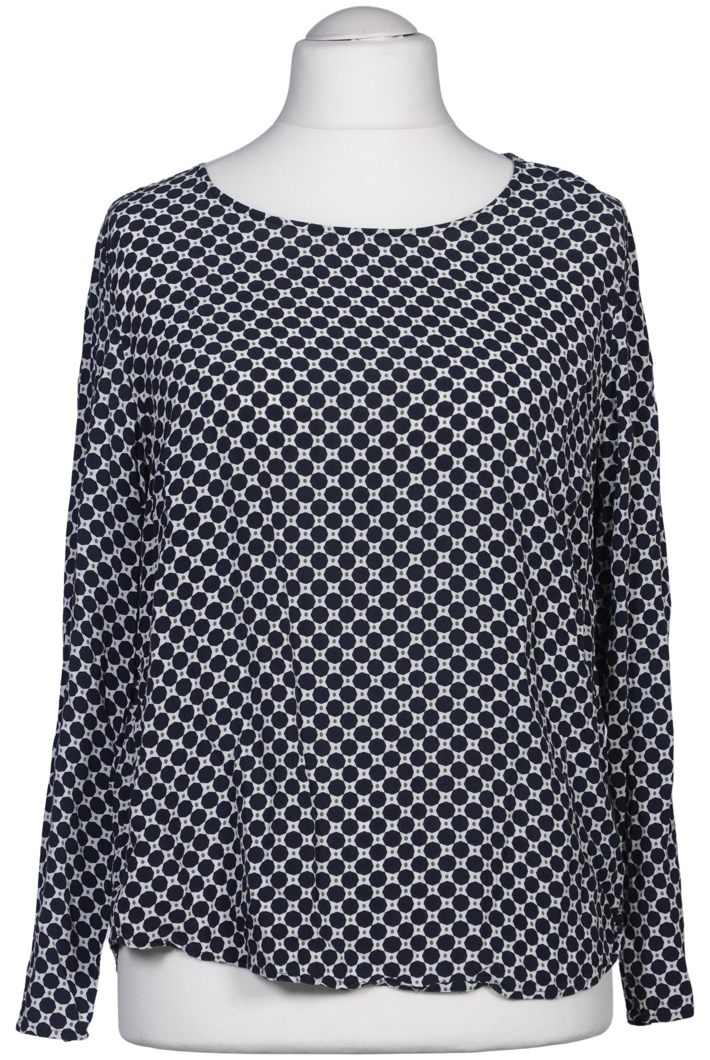 

Marc O Polo Damen Bluse, mehrfarbig, Gr. 42