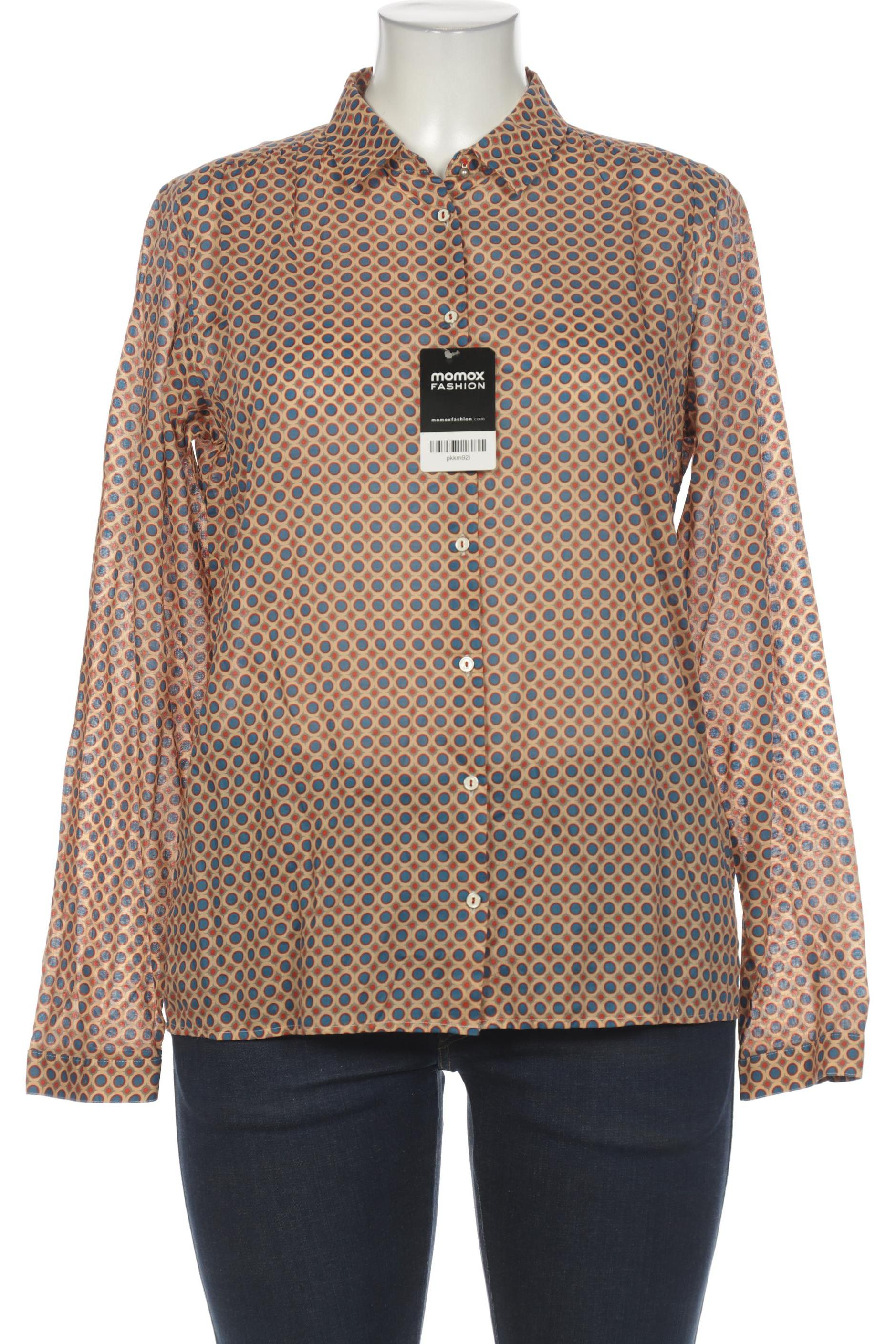 

Marc O Polo Damen Bluse, mehrfarbig