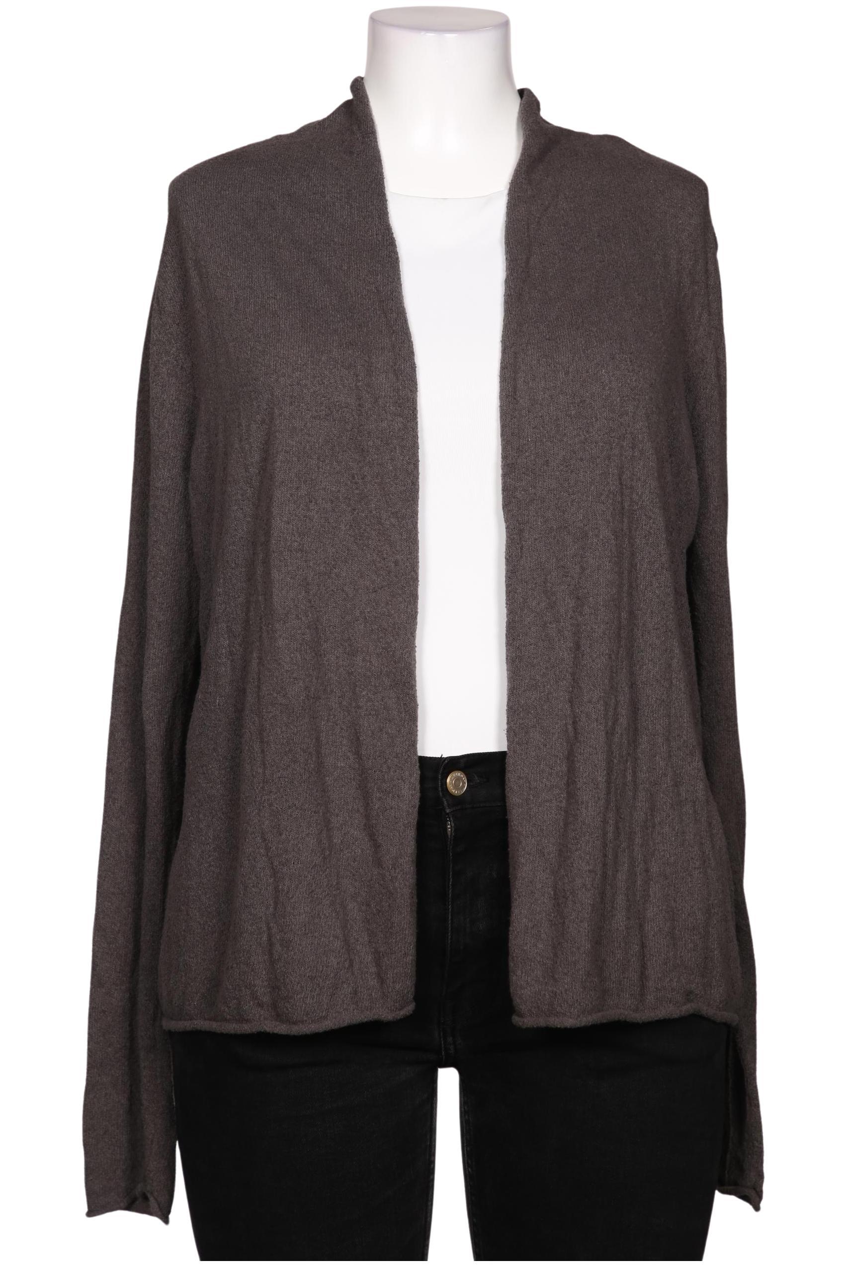 

Marc O Polo Damen Strickjacke, grau, Gr. 44