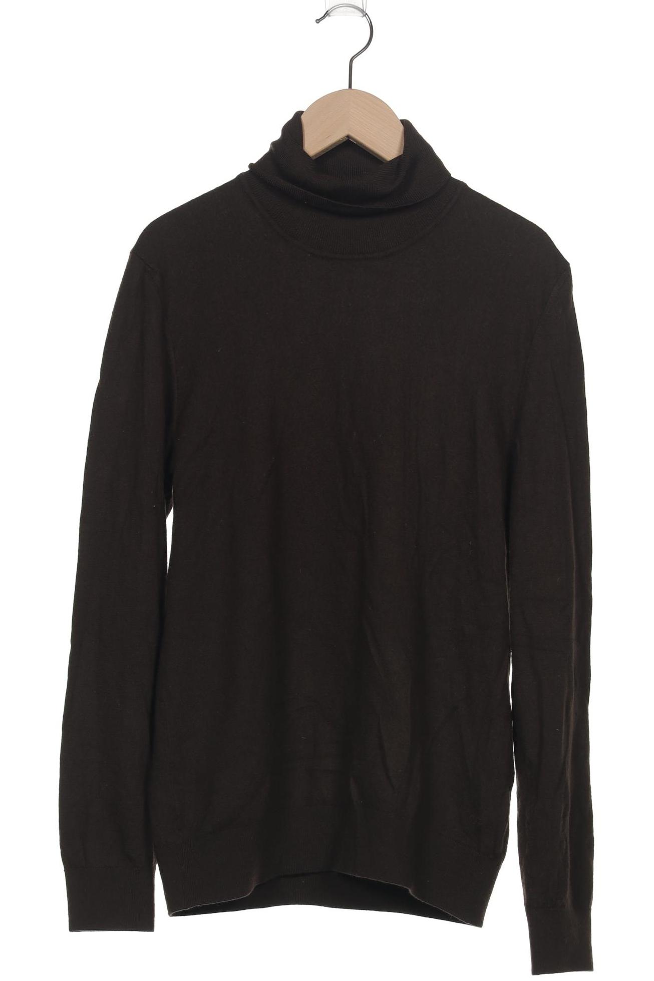 

Marc O Polo Damen Pullover, braun, Gr. 38