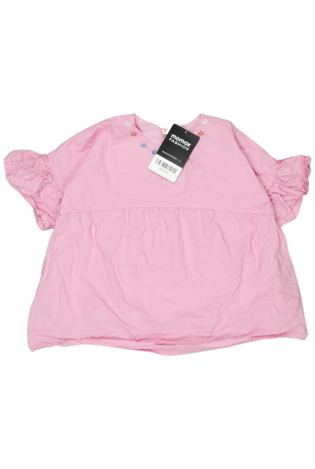 

Marc O Polo Mädchen Kleid, pink, Gr. 104