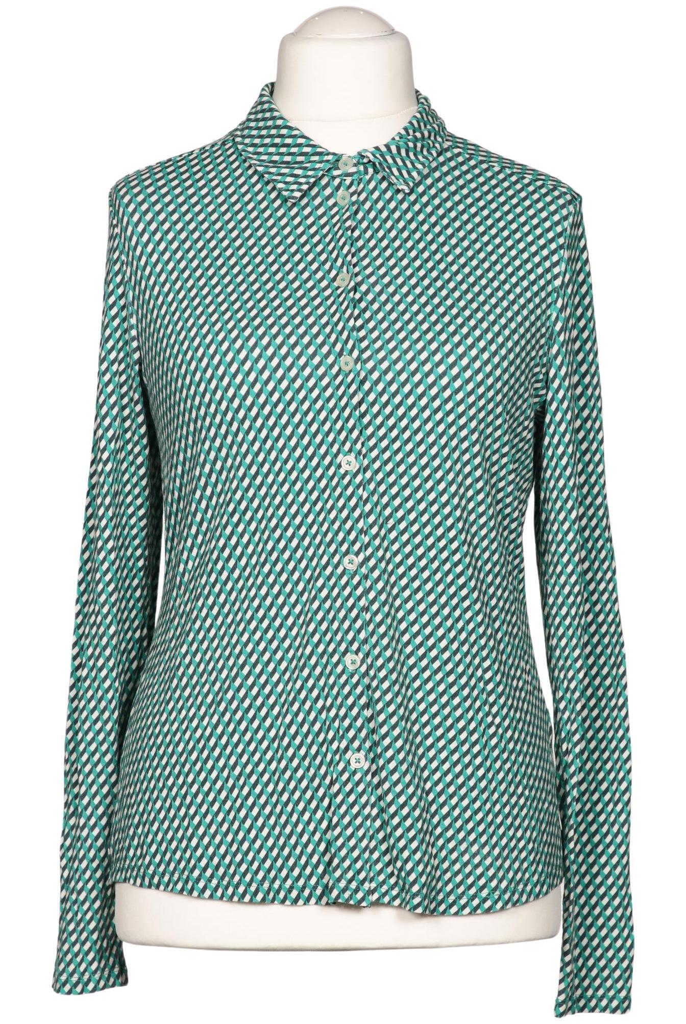 

Marc O Polo Damen Bluse, grün, Gr. 42