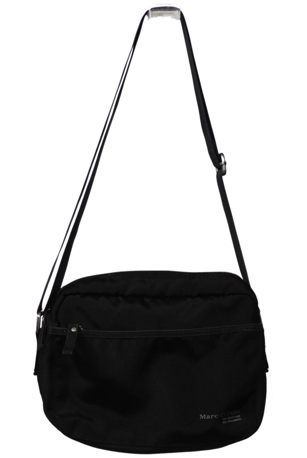 

Marc O Polo Damen Handtasche, schwarz, Gr.