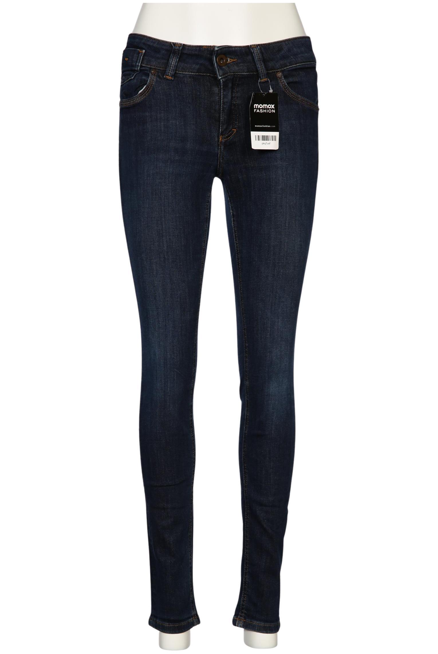 

Marc O Polo Damen Jeans, marineblau, Gr. 29