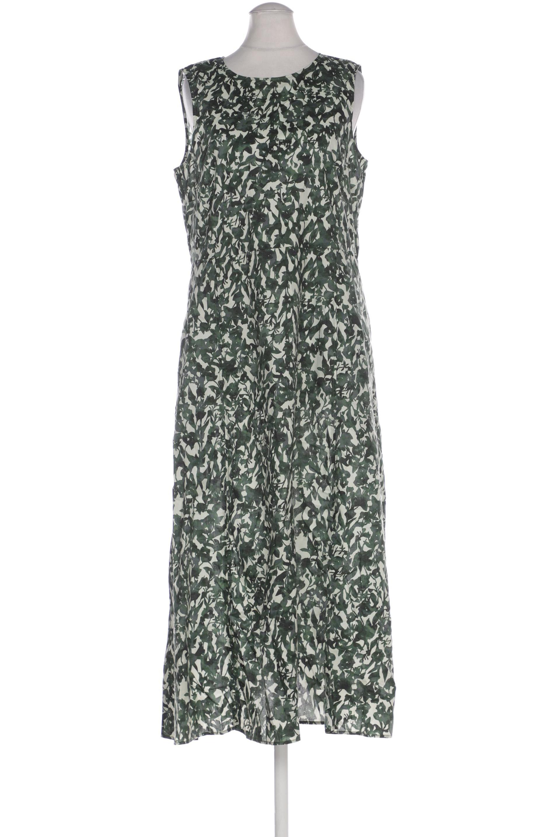 

Marc O Polo Damen Kleid, grün, Gr. 36