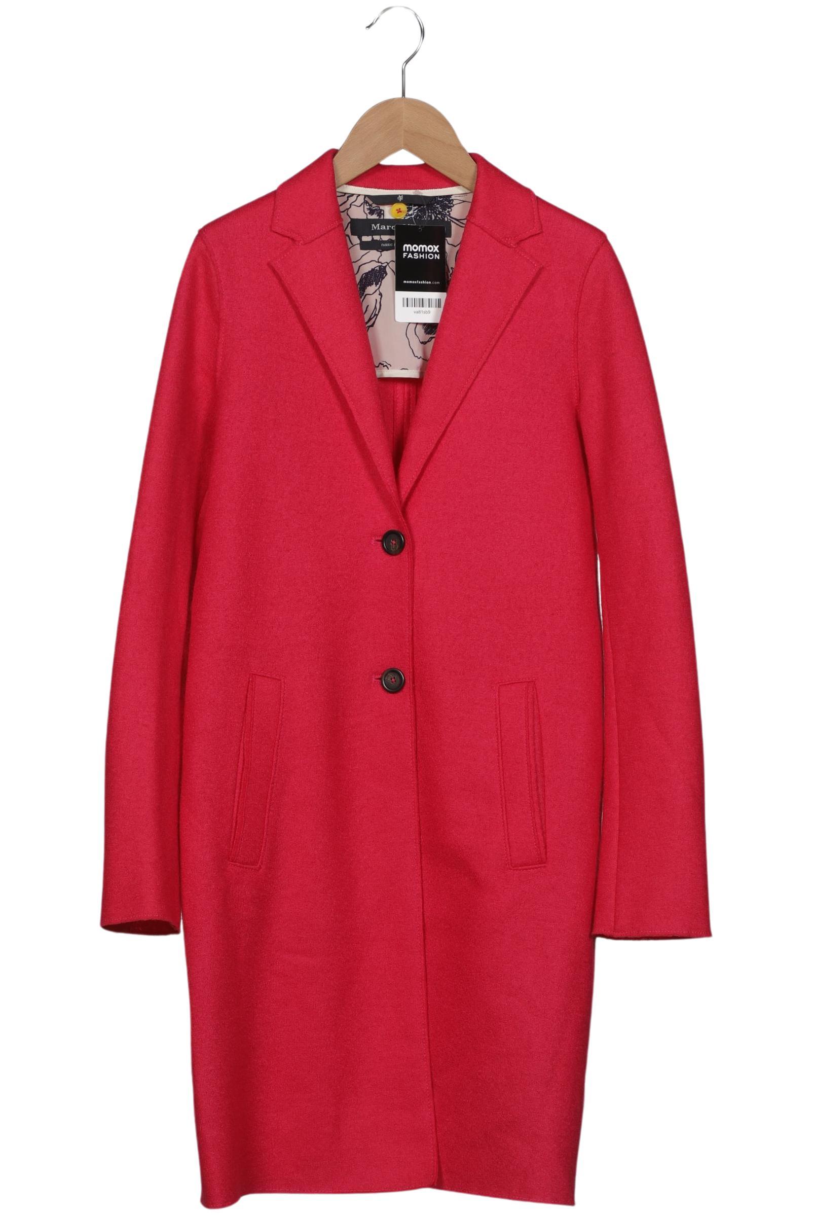 

Marc O Polo Damen Mantel, pink, Gr. 32