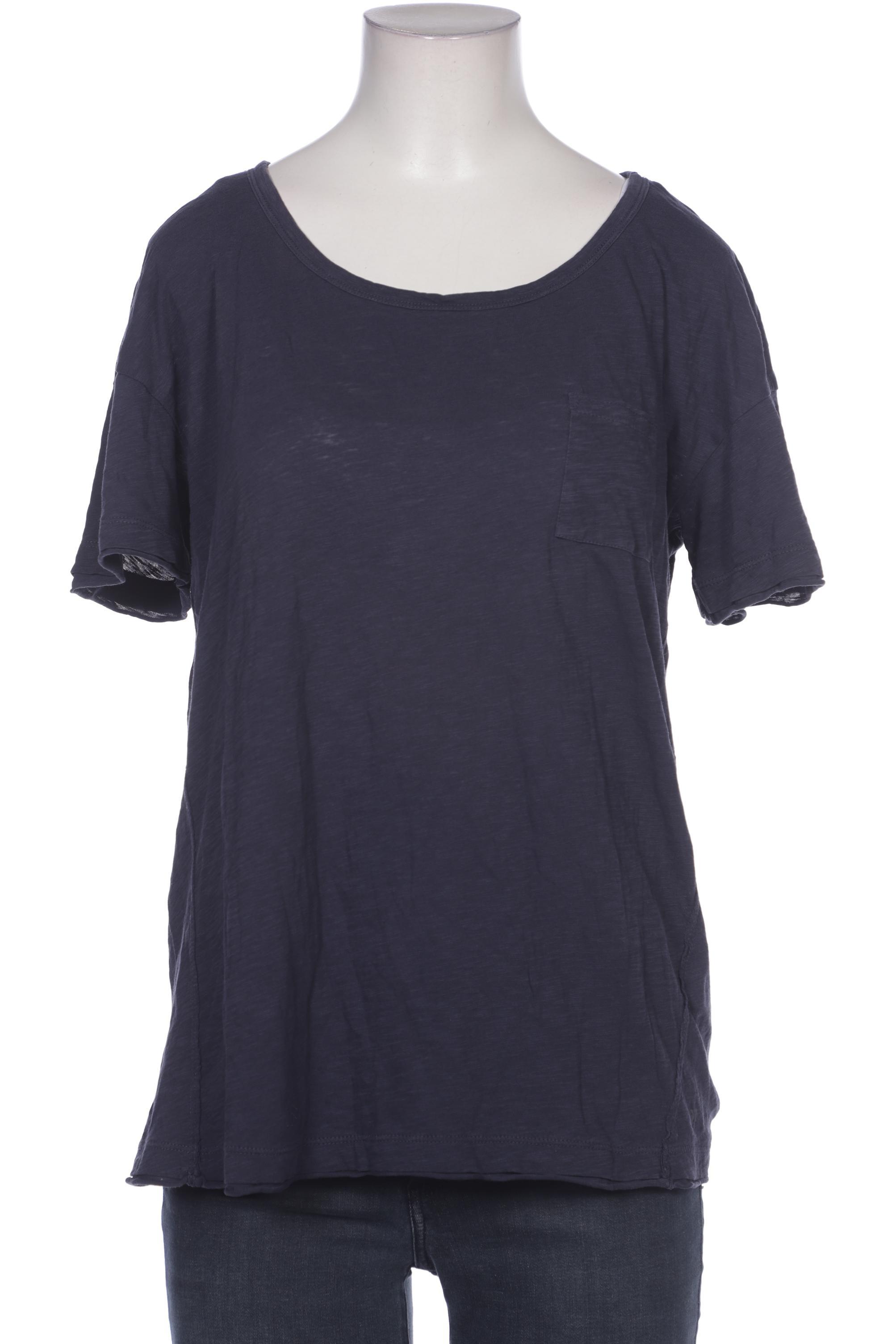 

Marc O Polo Damen T-Shirt, marineblau, Gr. 38