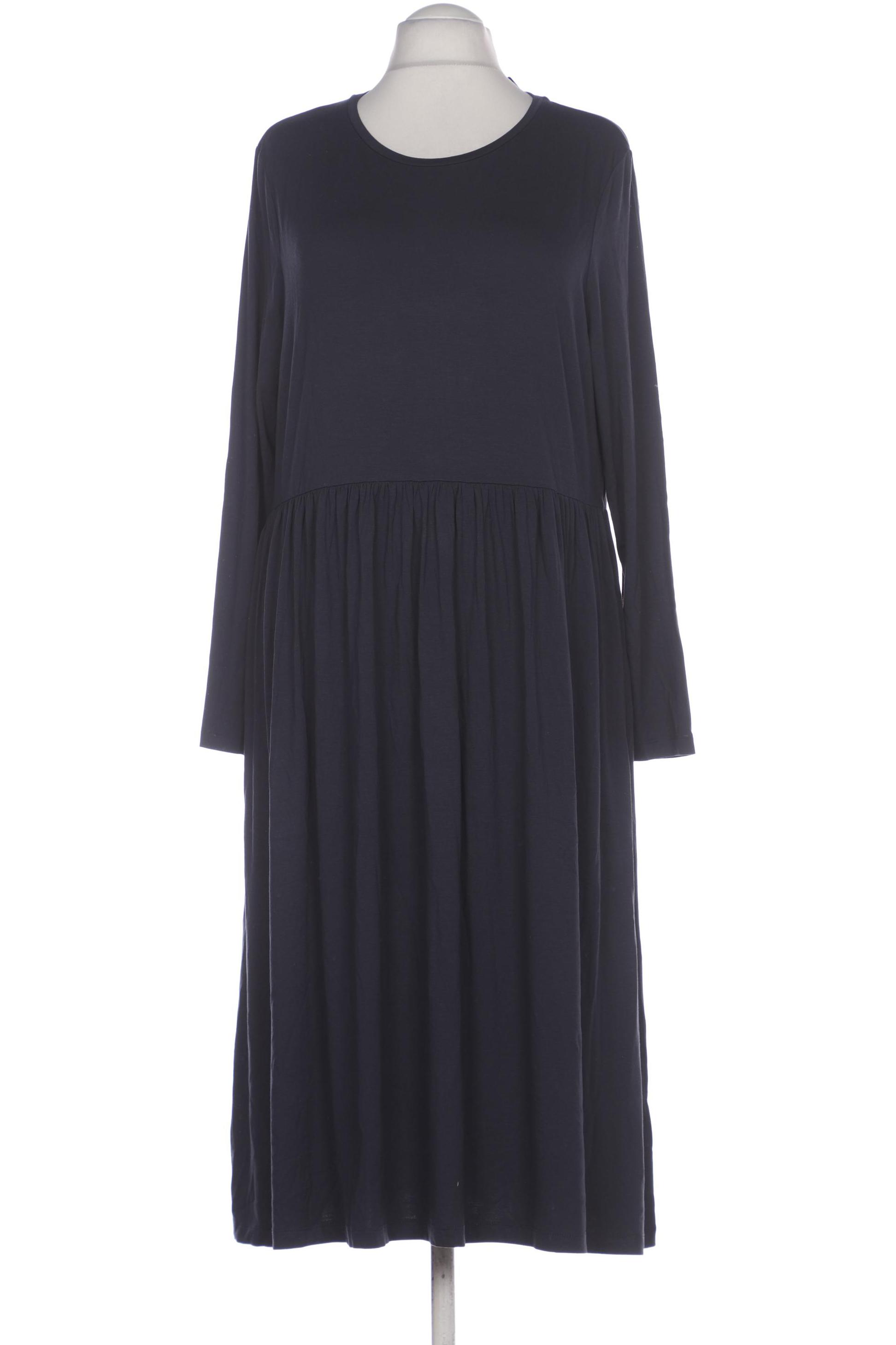 

Marc O Polo Damen Kleid, marineblau, Gr. 46