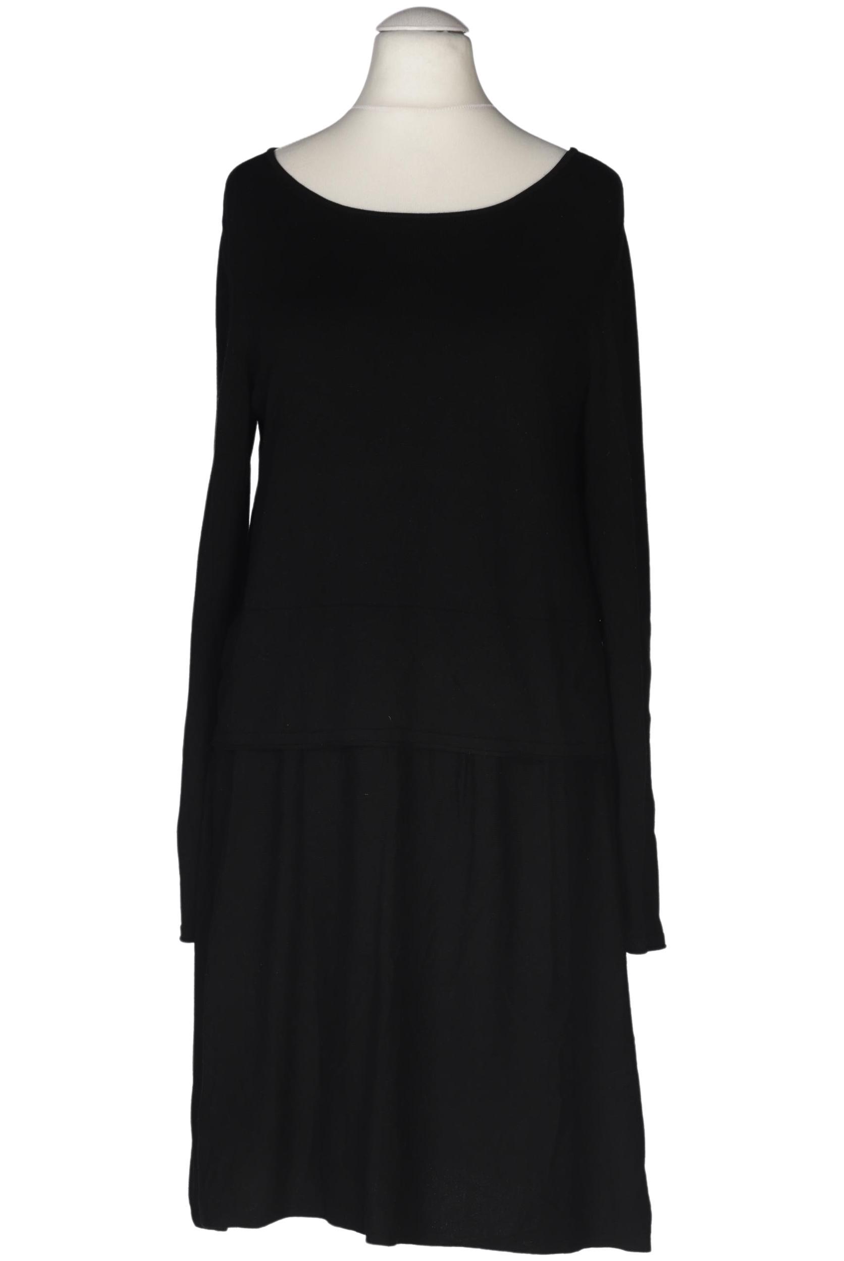 

Marc O Polo Damen Kleid, schwarz, Gr. 38