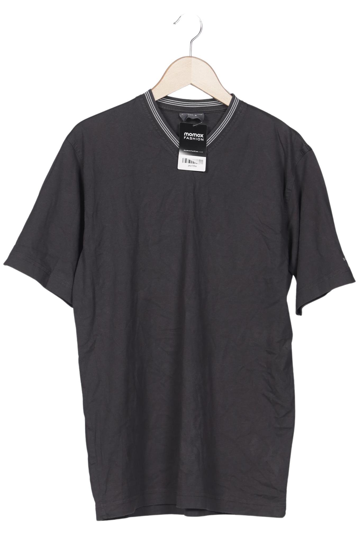 

Marc O Polo Herren T-Shirt, grau, Gr. 48
