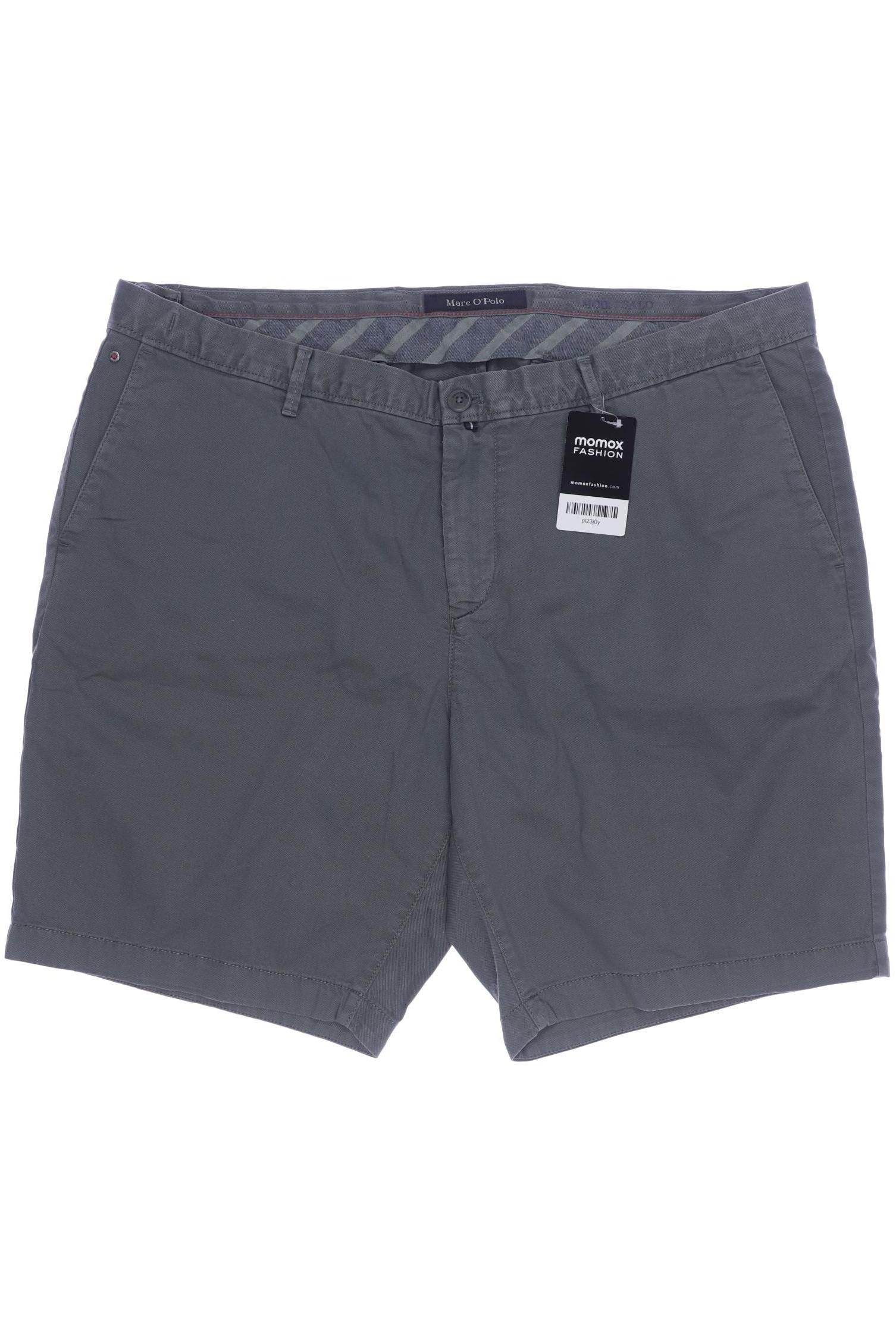 

Marc O Polo Herren Shorts, grün, Gr. 58