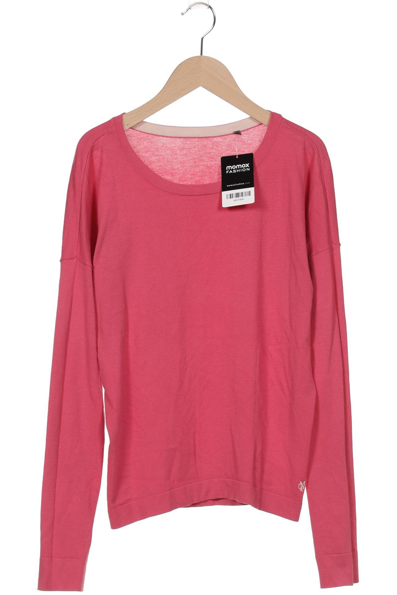 

Marc O Polo Damen Pullover, pink, Gr. 38