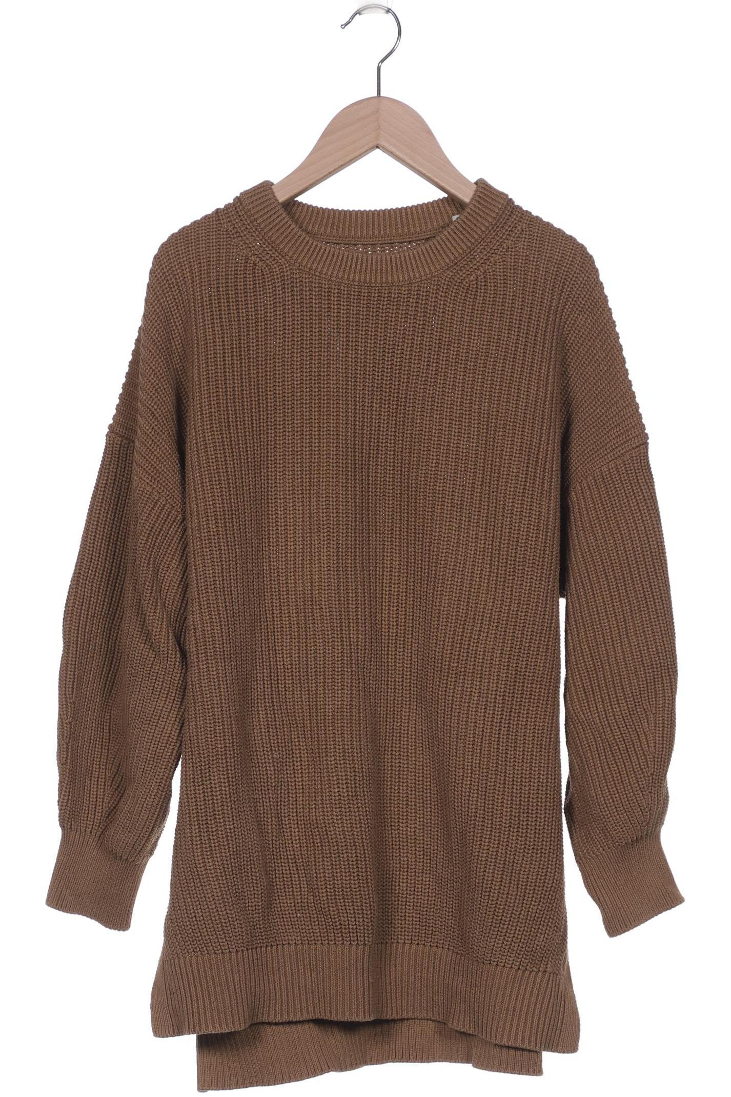 

Marc O Polo Damen Pullover, braun, Gr. 36