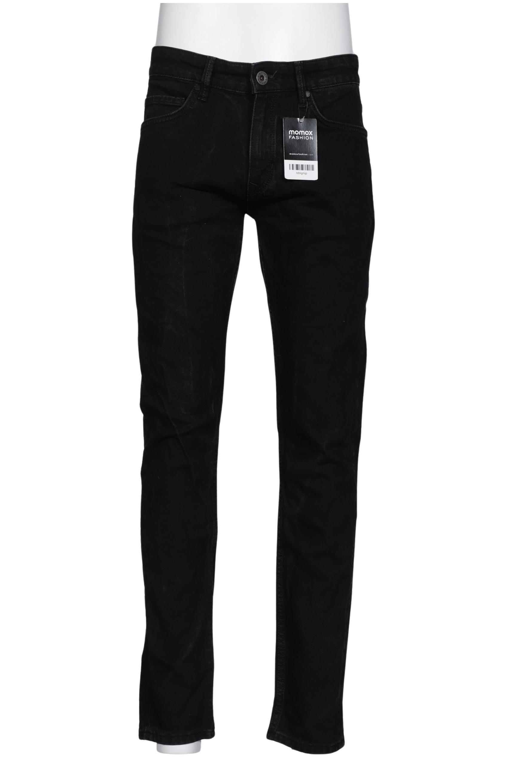 

Marc O Polo Herren Jeans, schwarz, Gr. 30