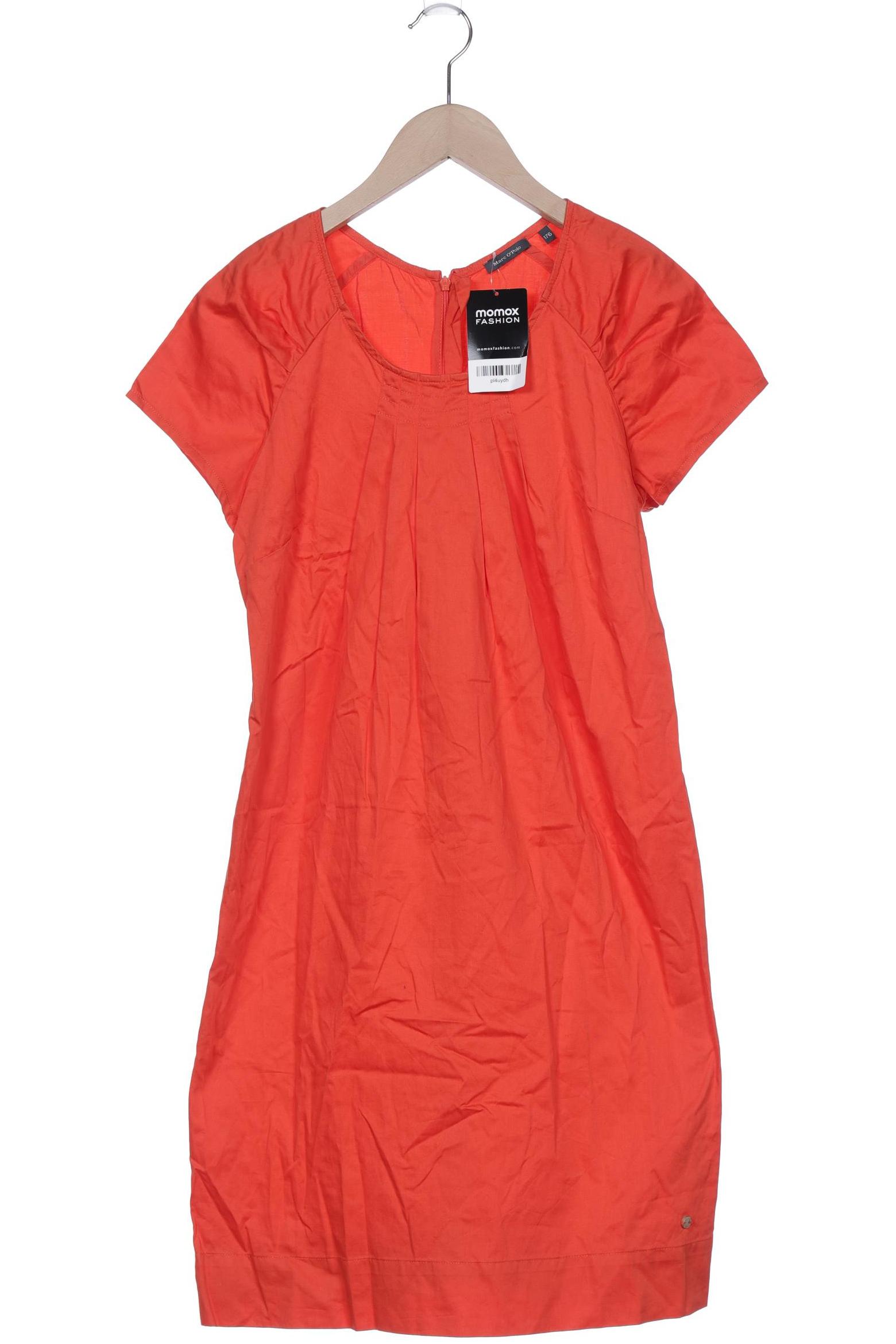 

Marc O Polo Damen Kleid, rot, Gr. 176
