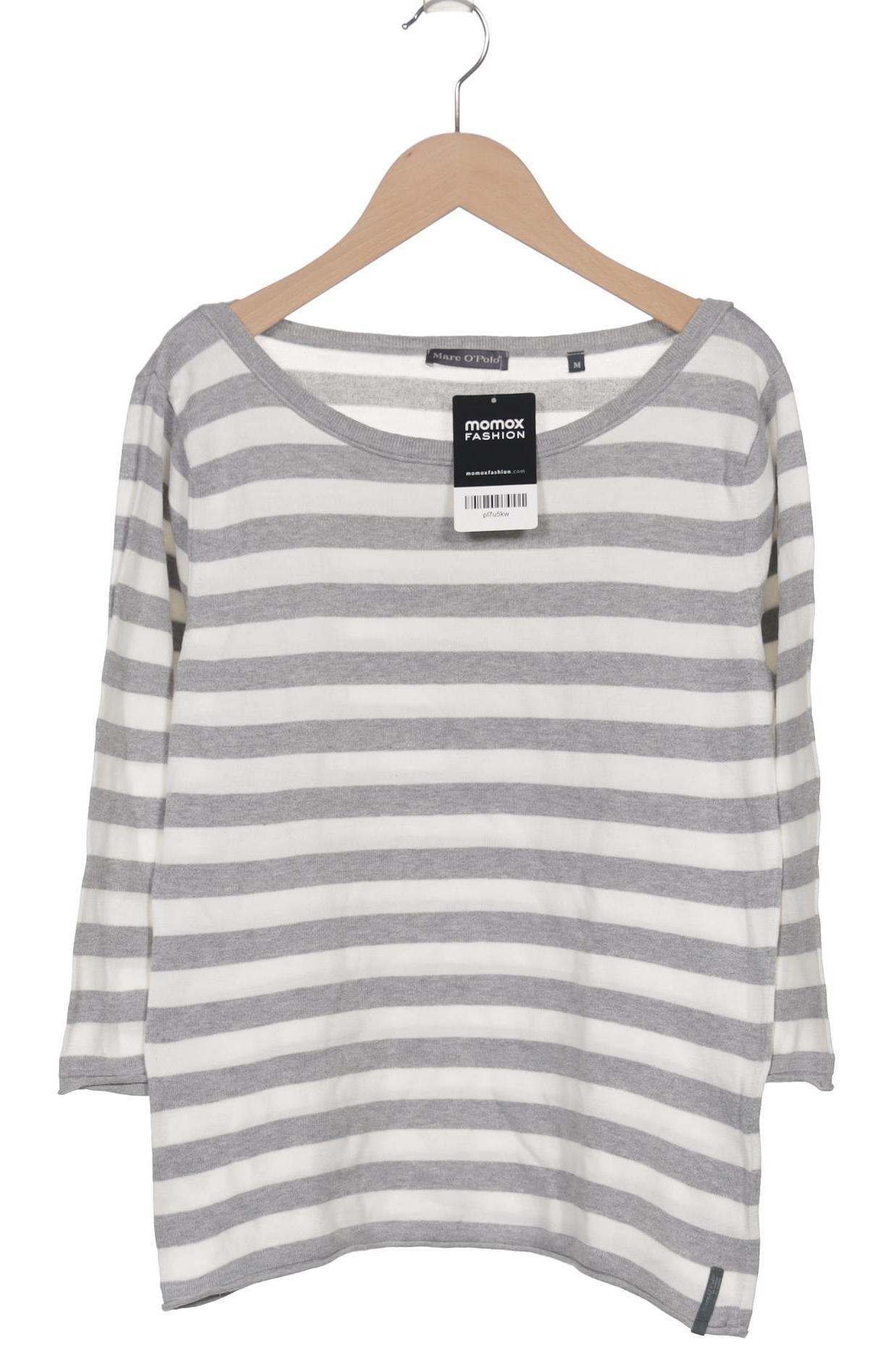 

Marc O Polo Damen Pullover, grau, Gr. 38