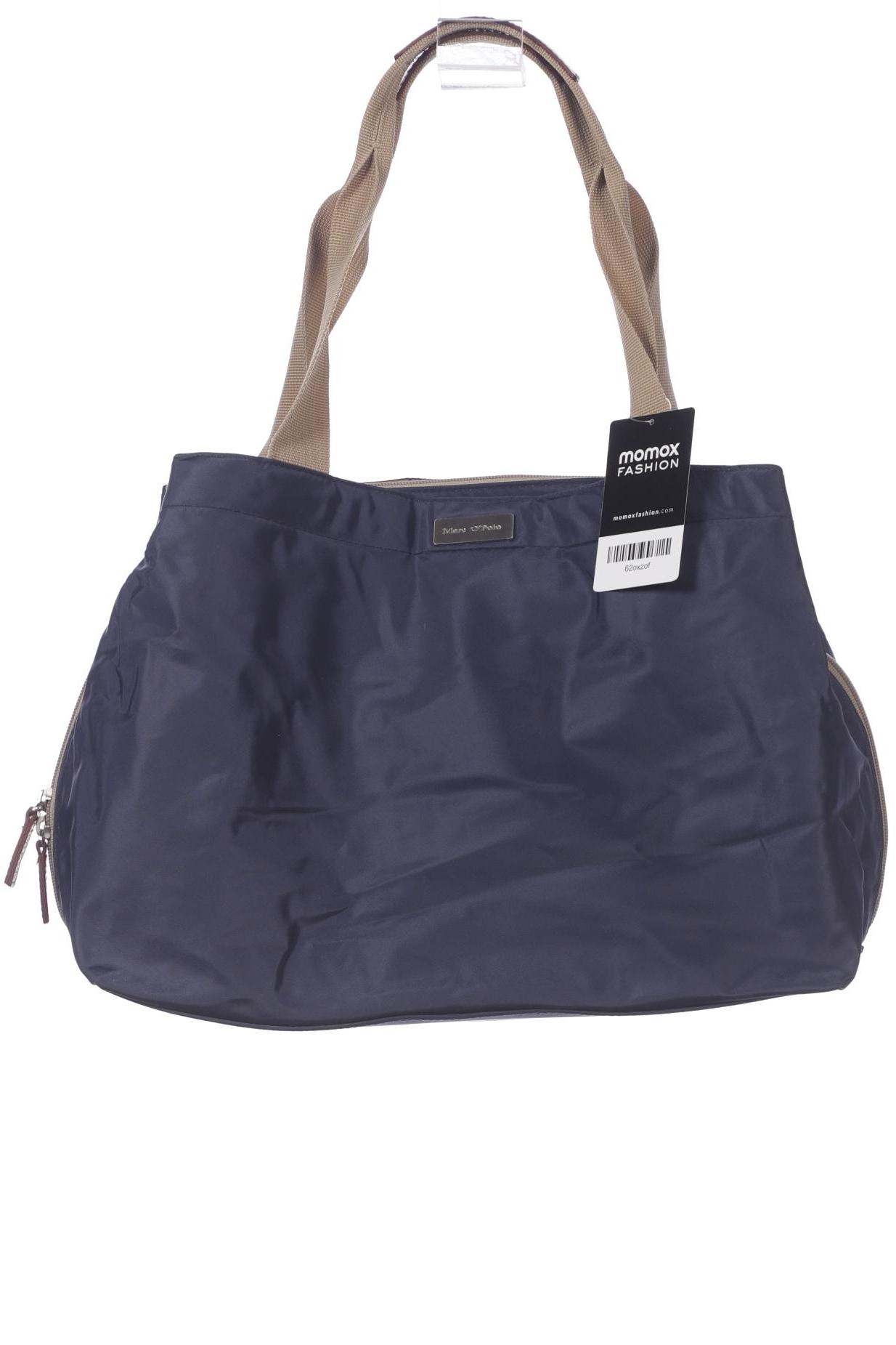 

Marc O Polo Damen Handtasche, marineblau, Gr.