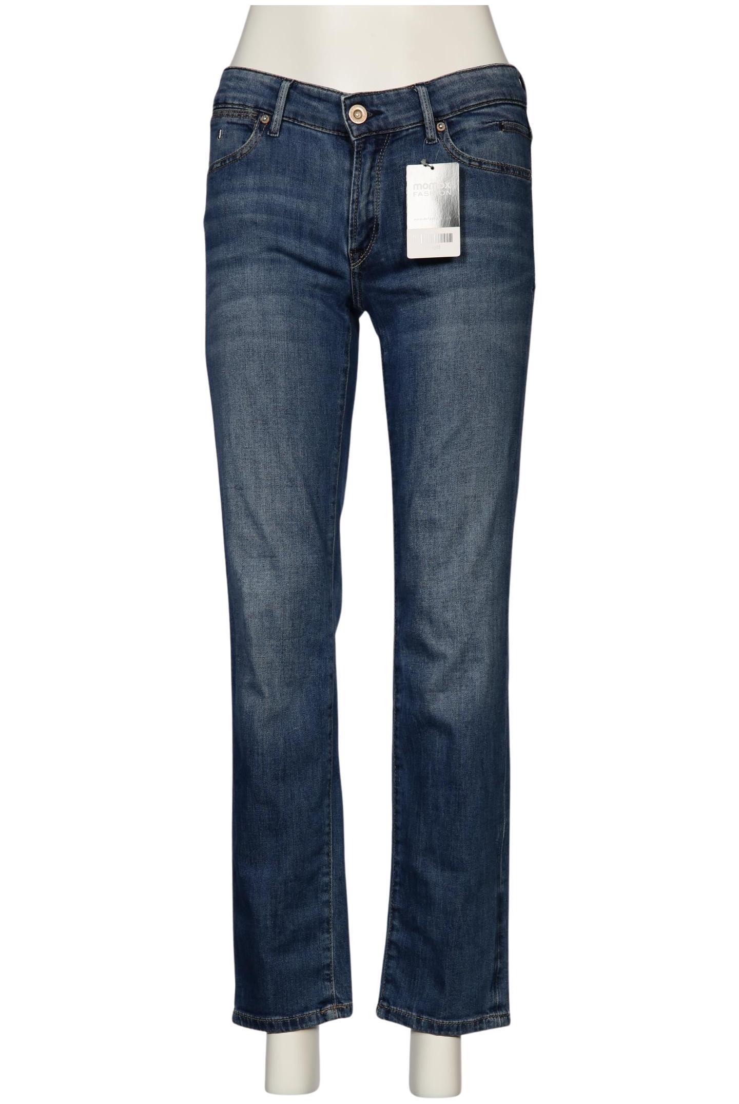 

Marc O Polo Damen Jeans, blau, Gr. 27