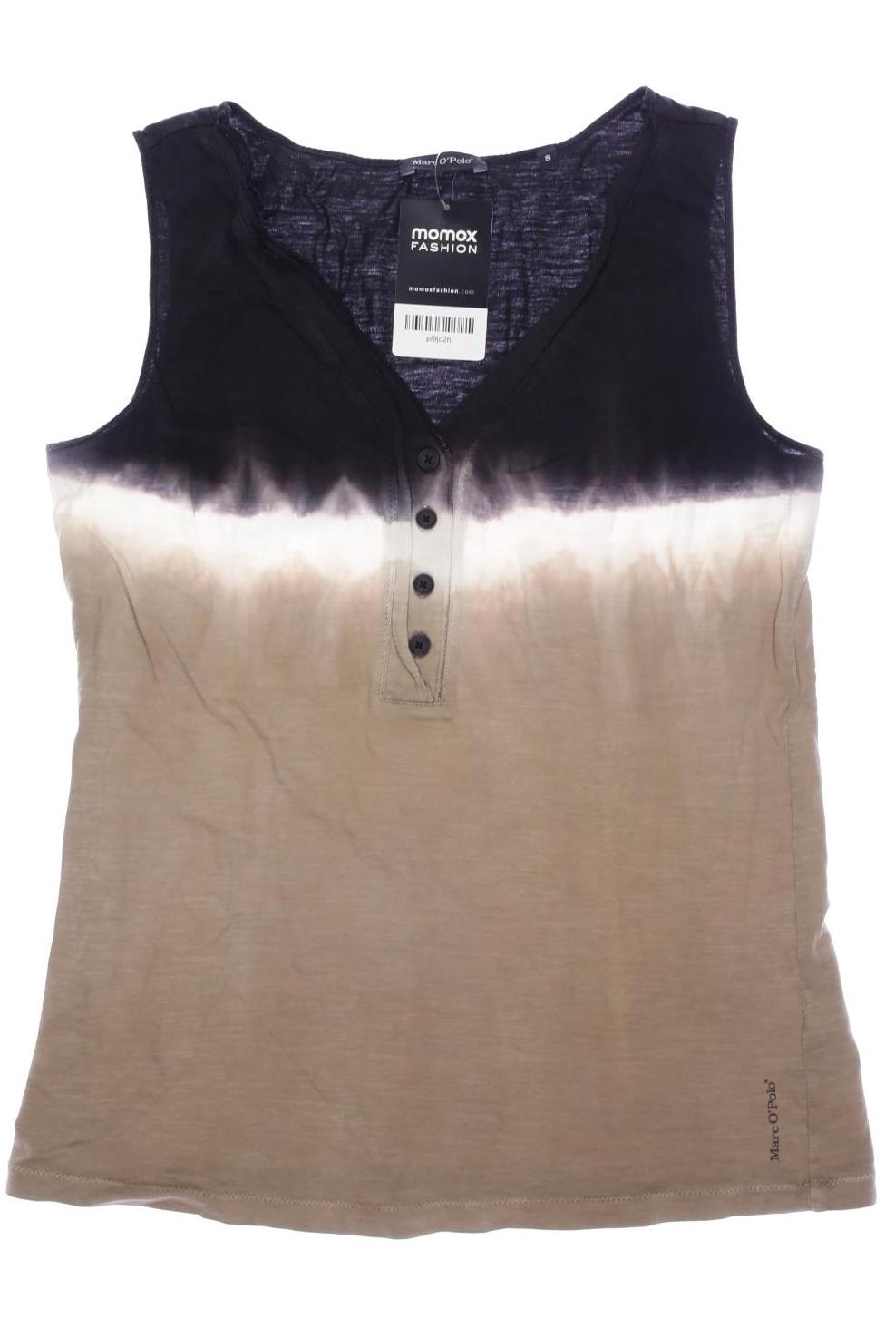 

Marc O Polo Damen Top, beige, Gr. 36