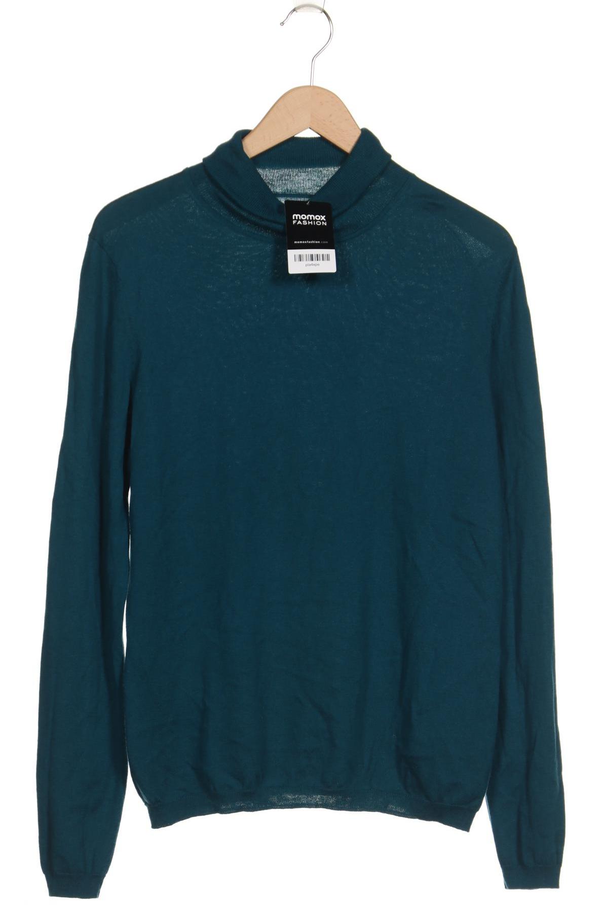 

Marc O Polo Damen Pullover, türkis, Gr. 44