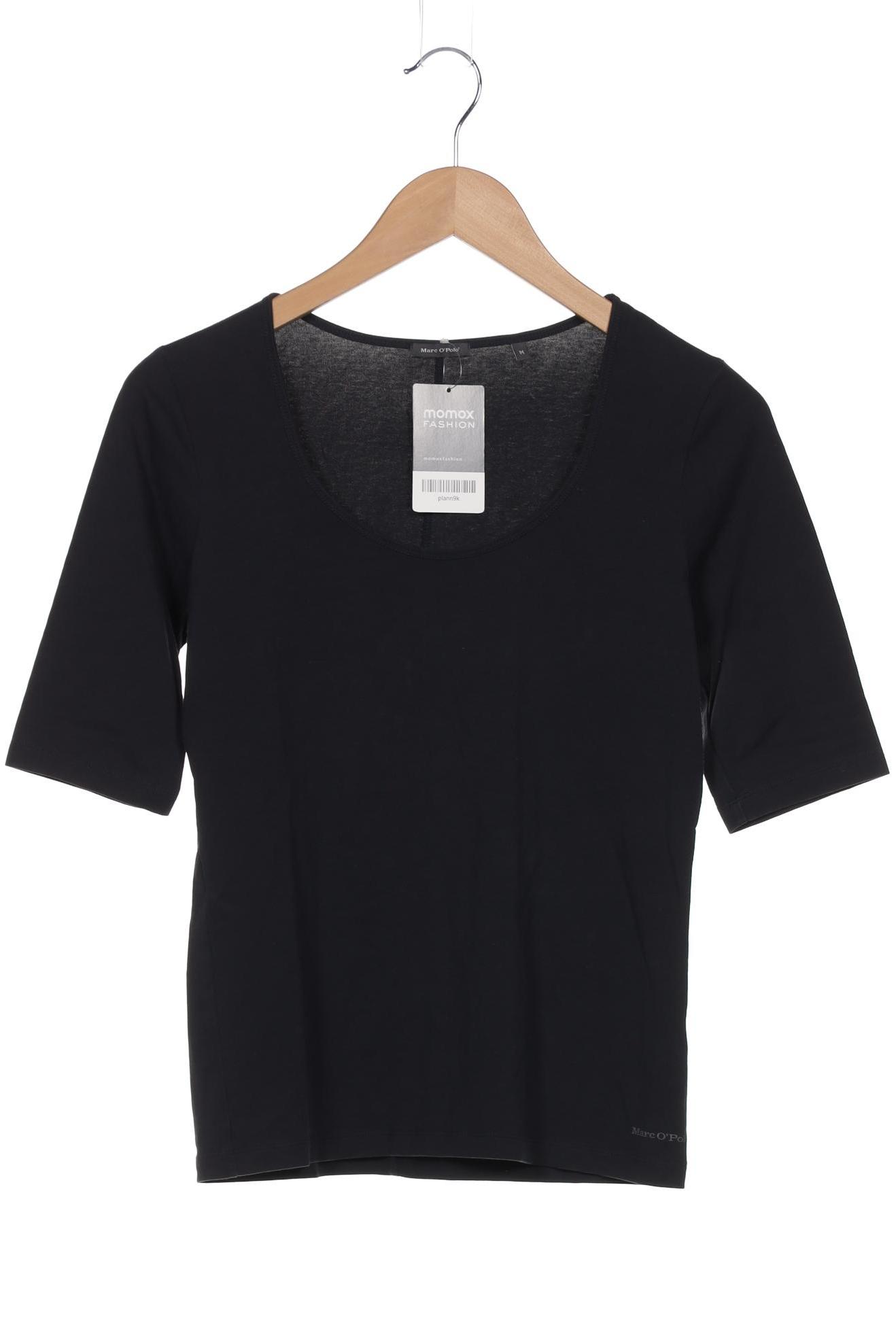 

Marc O Polo Damen T-Shirt, marineblau, Gr. 38