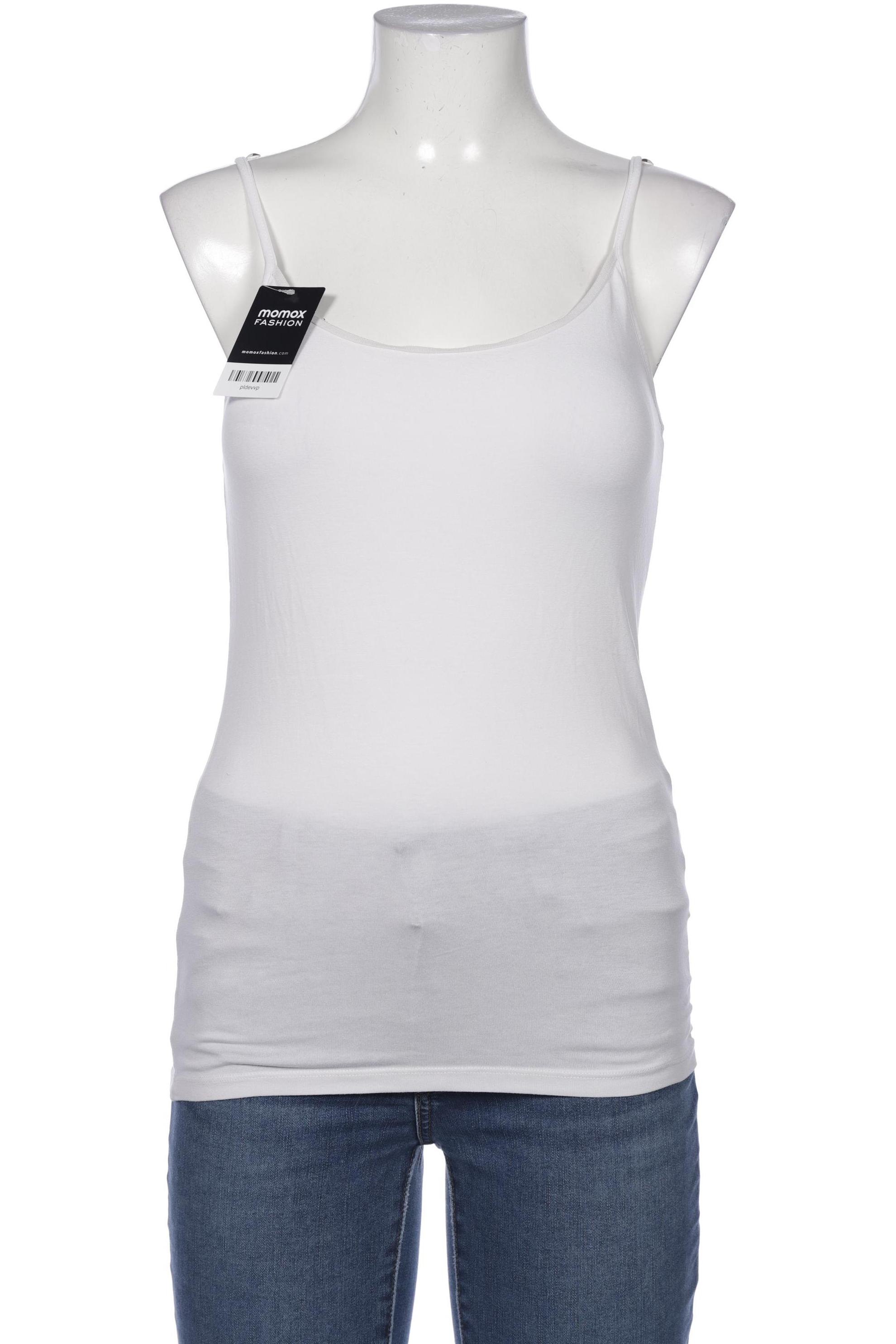 

Marc O Polo Damen Top, weiß