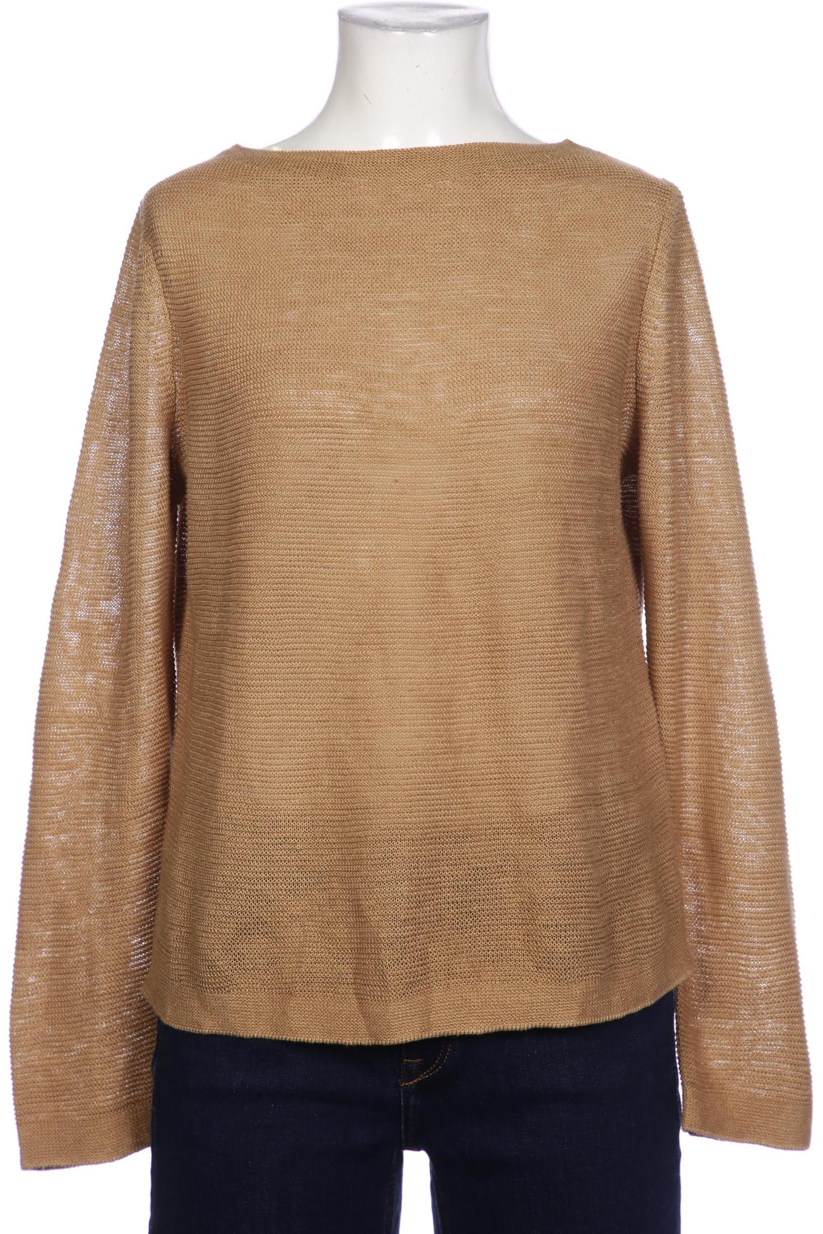 

Marc O Polo Damen Pullover, beige