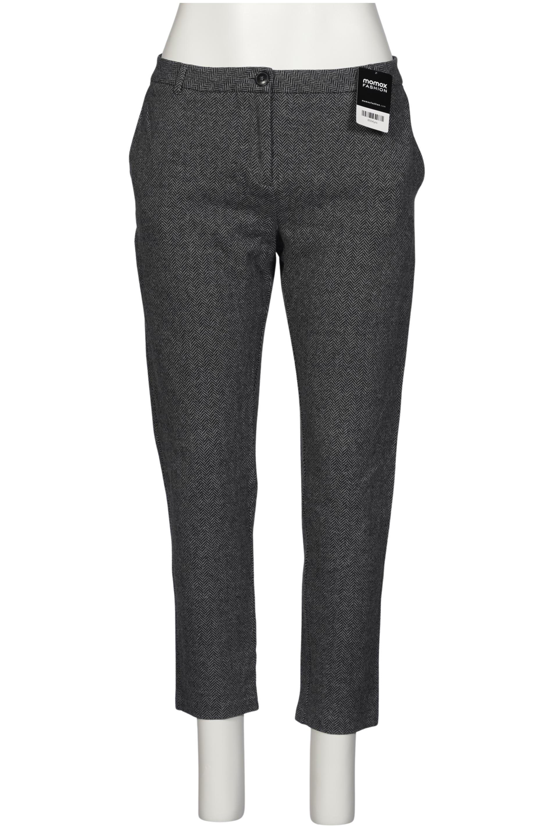 

Marc O Polo Damen Stoffhose, mehrfarbig, Gr. 44