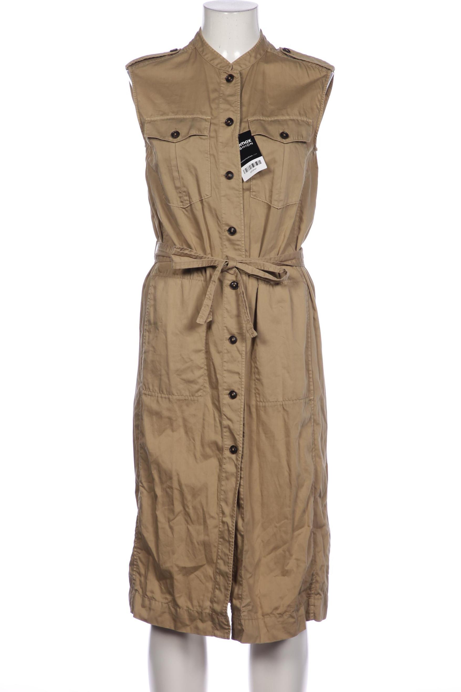 

Marc O Polo Damen Kleid, beige, Gr. 38