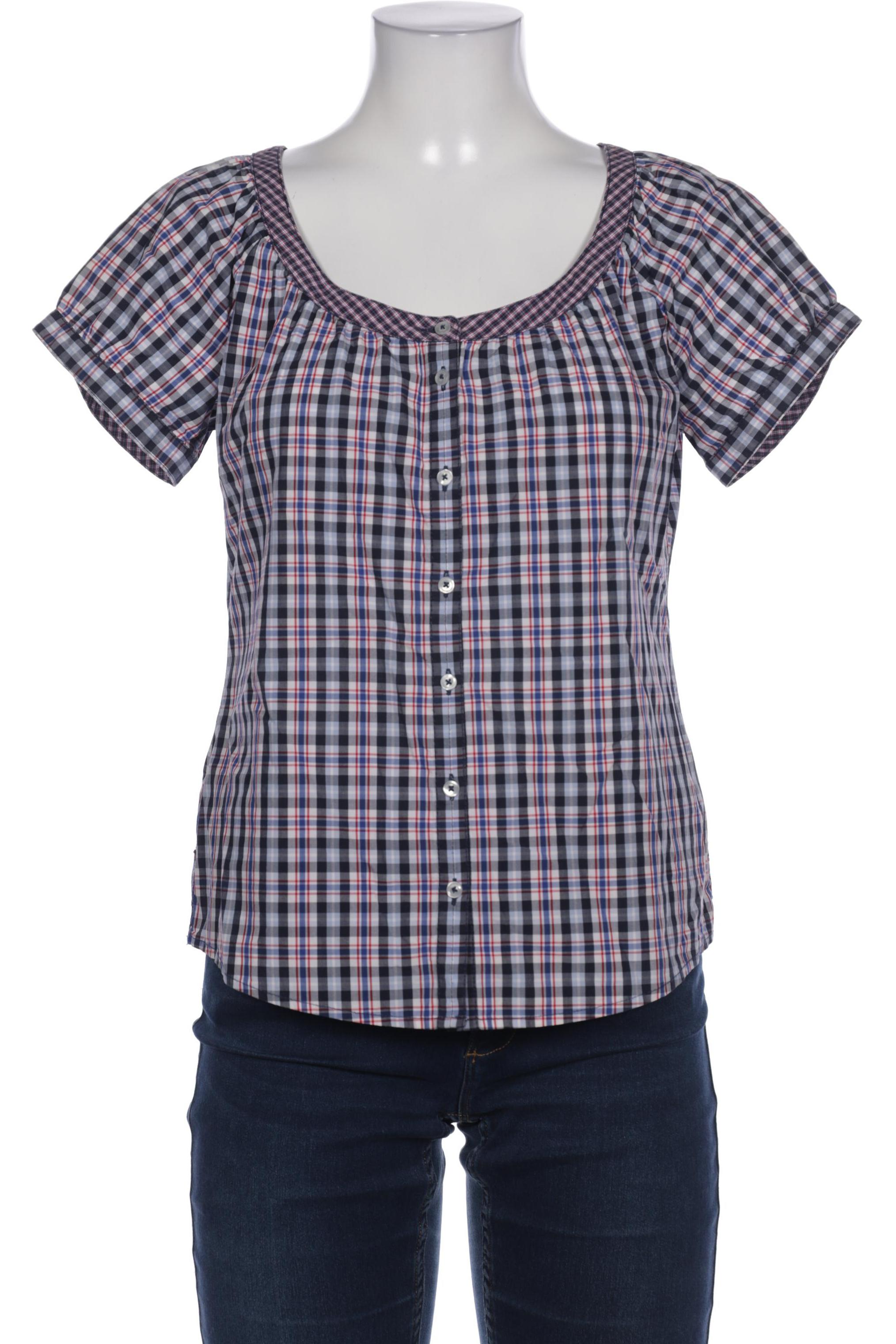 

Marc O Polo Damen Bluse, blau