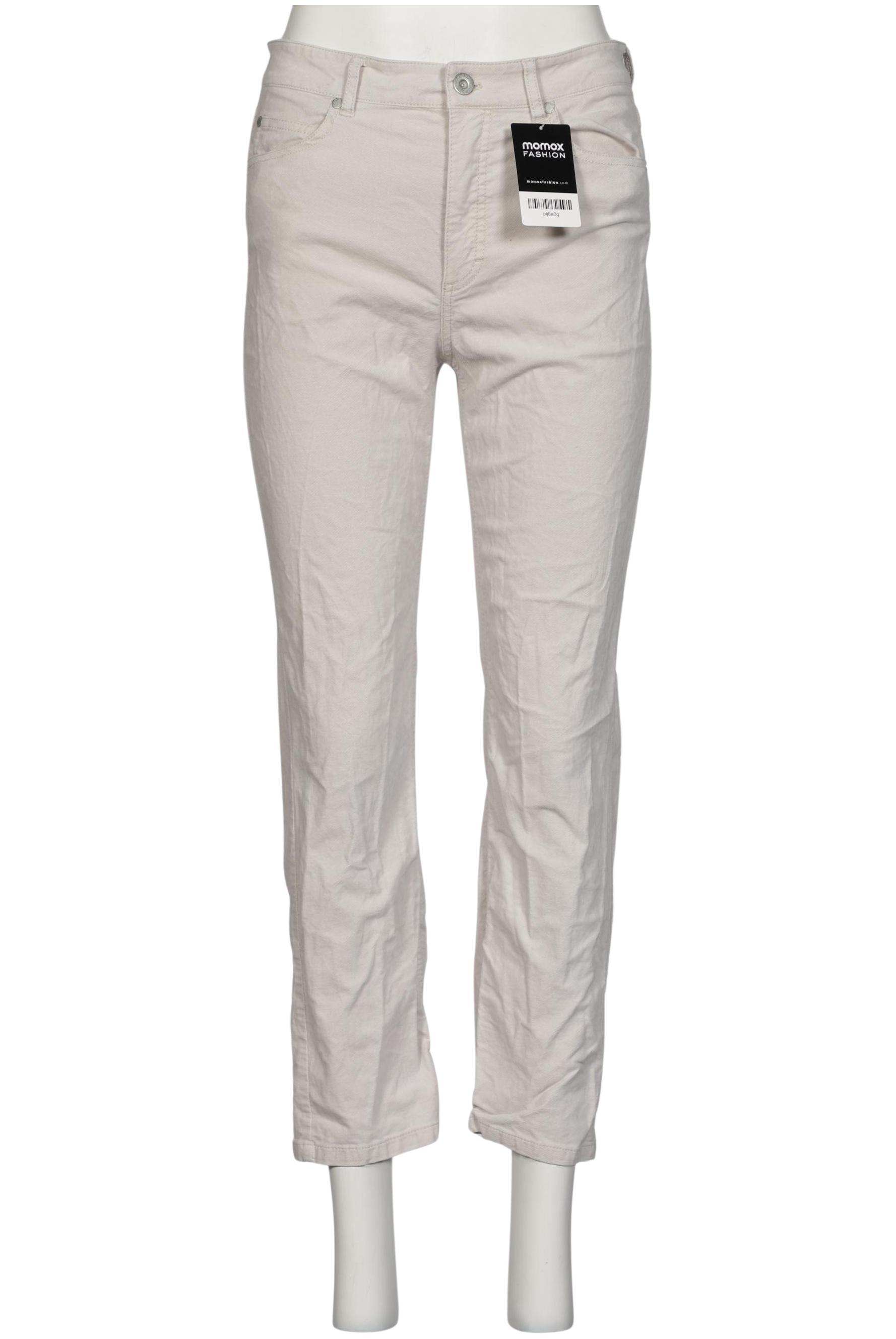 

Marc O Polo Damen Stoffhose, beige, Gr. 29