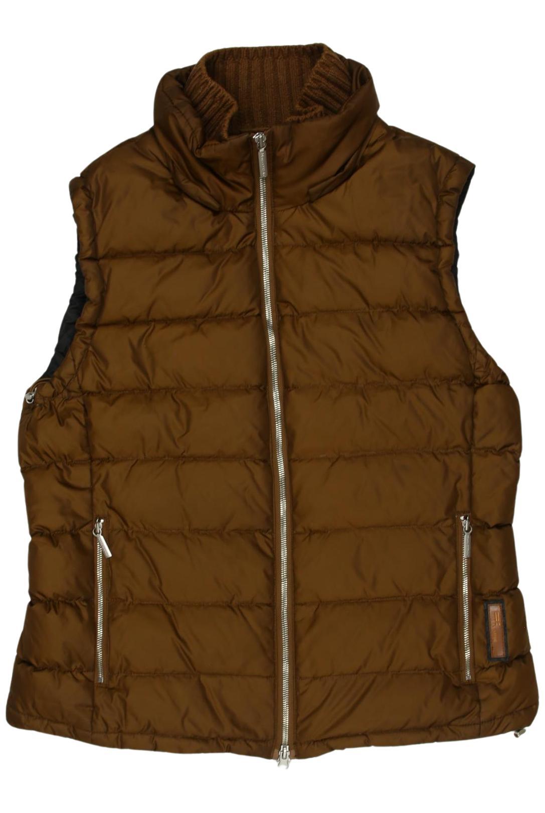 

Marc O Polo Damen Weste, braun, Gr. 36