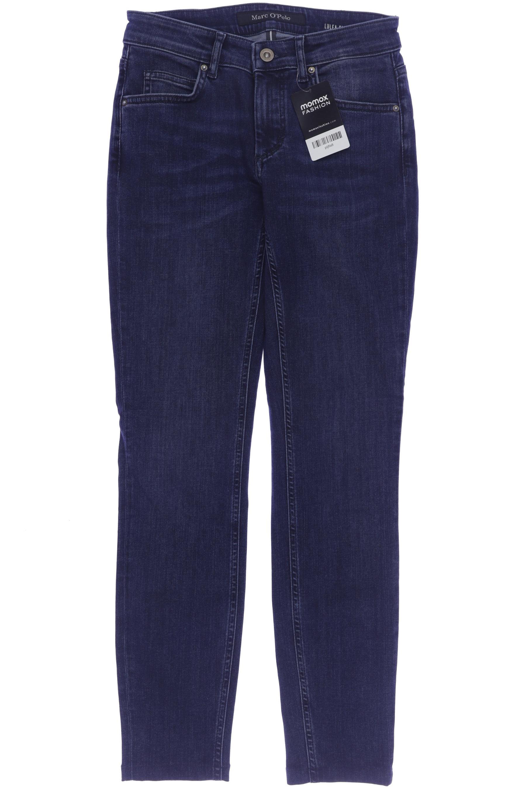 

Marc O Polo Damen Jeans, marineblau, Gr. 26