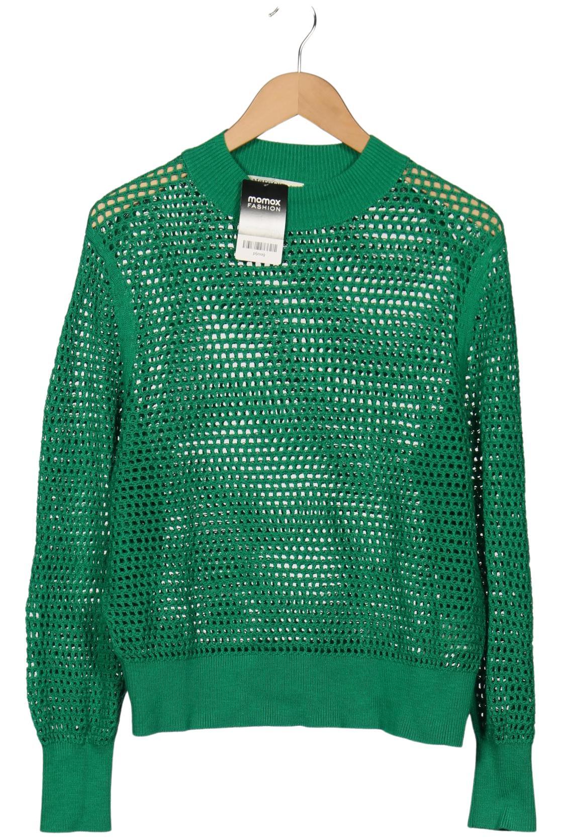 

Marc O Polo Damen Pullover, grün, Gr. 46