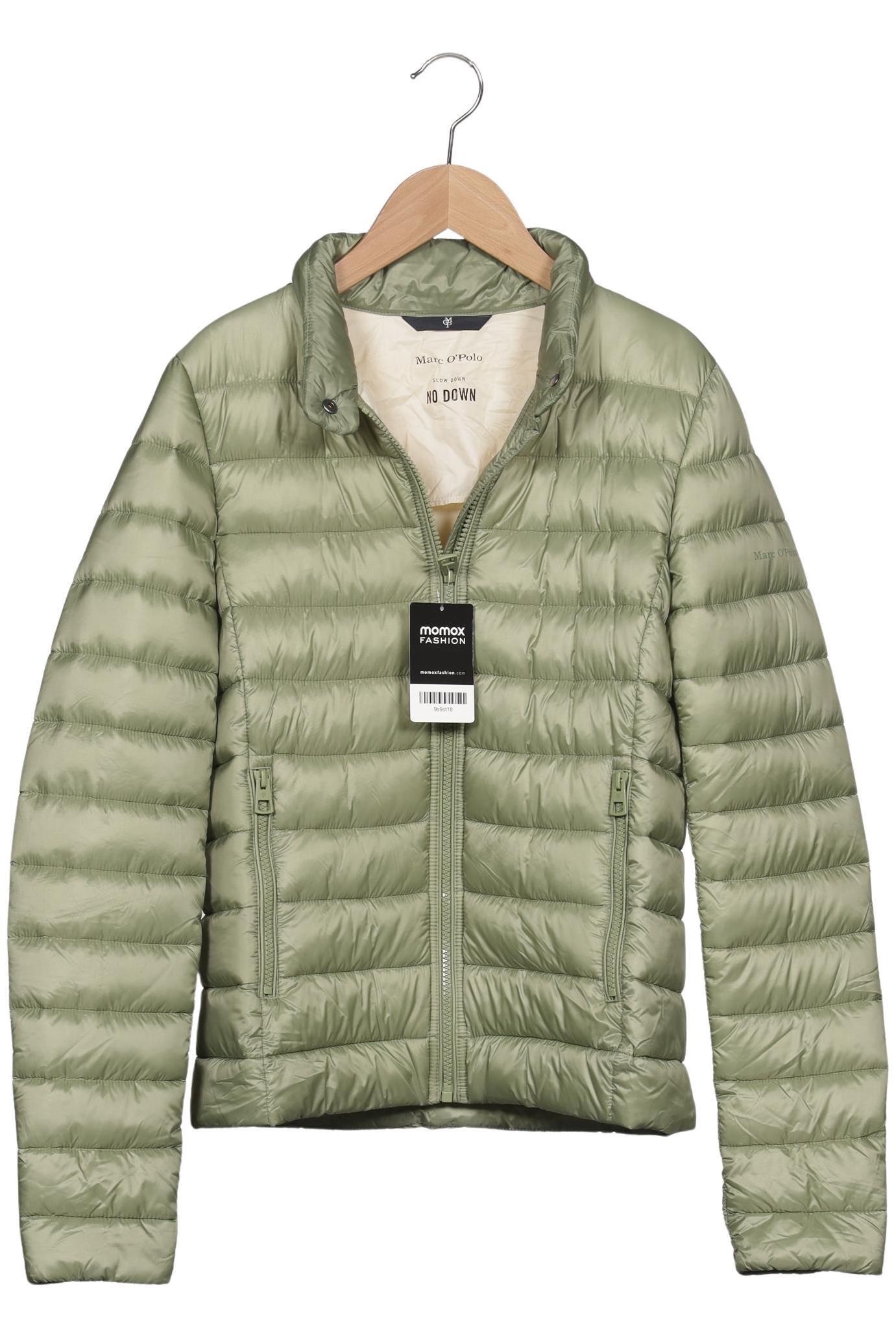 

Marc O Polo Damen Jacke, grün, Gr. 36