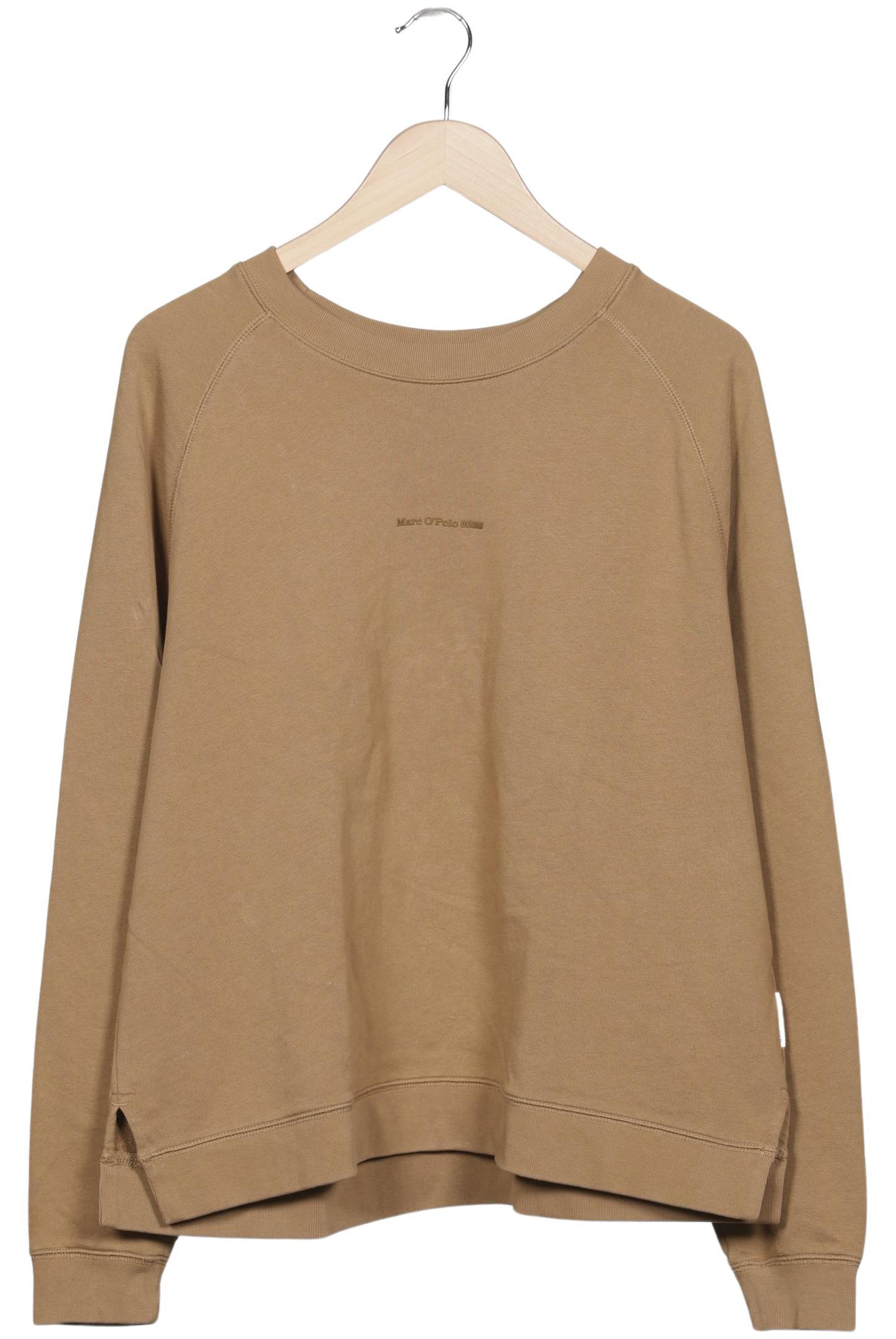 

Marc O Polo Damen Sweatshirt, braun, Gr. 44