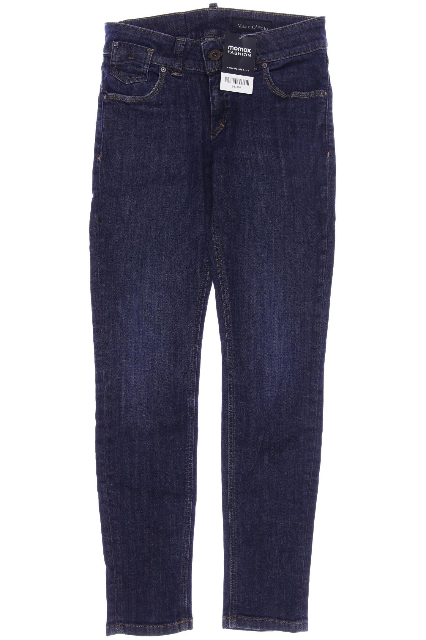 

Marc O Polo Damen Jeans, marineblau