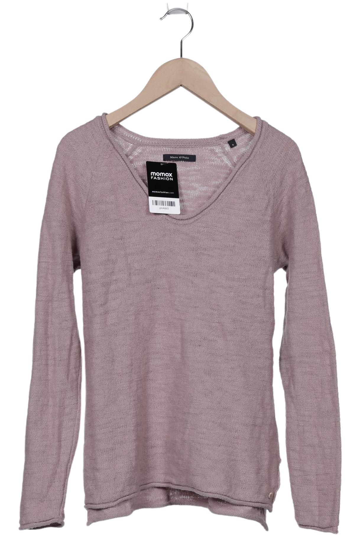 

Marc O Polo Damen Pullover, pink, Gr. 38