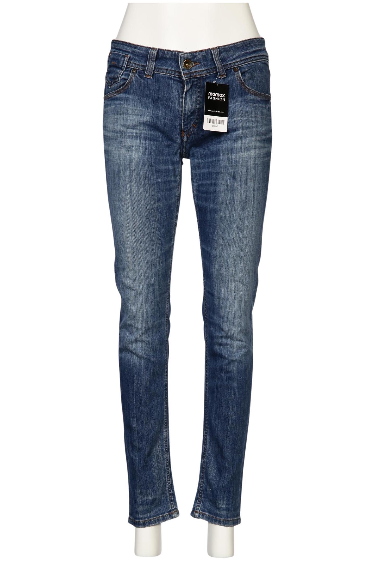 

Marc O Polo Damen Jeans, blau, Gr. 29