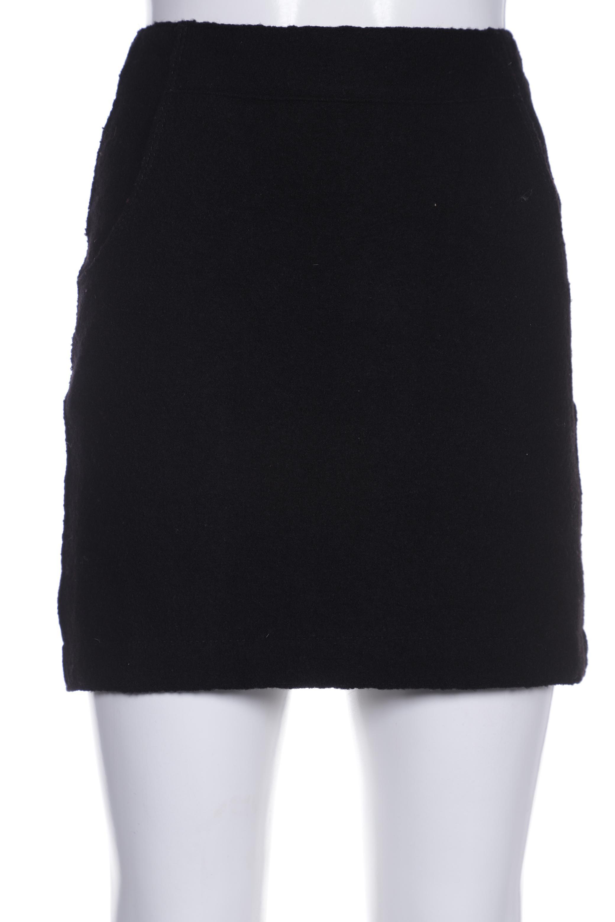 

Marc O Polo Damen Rock, schwarz, Gr. 34