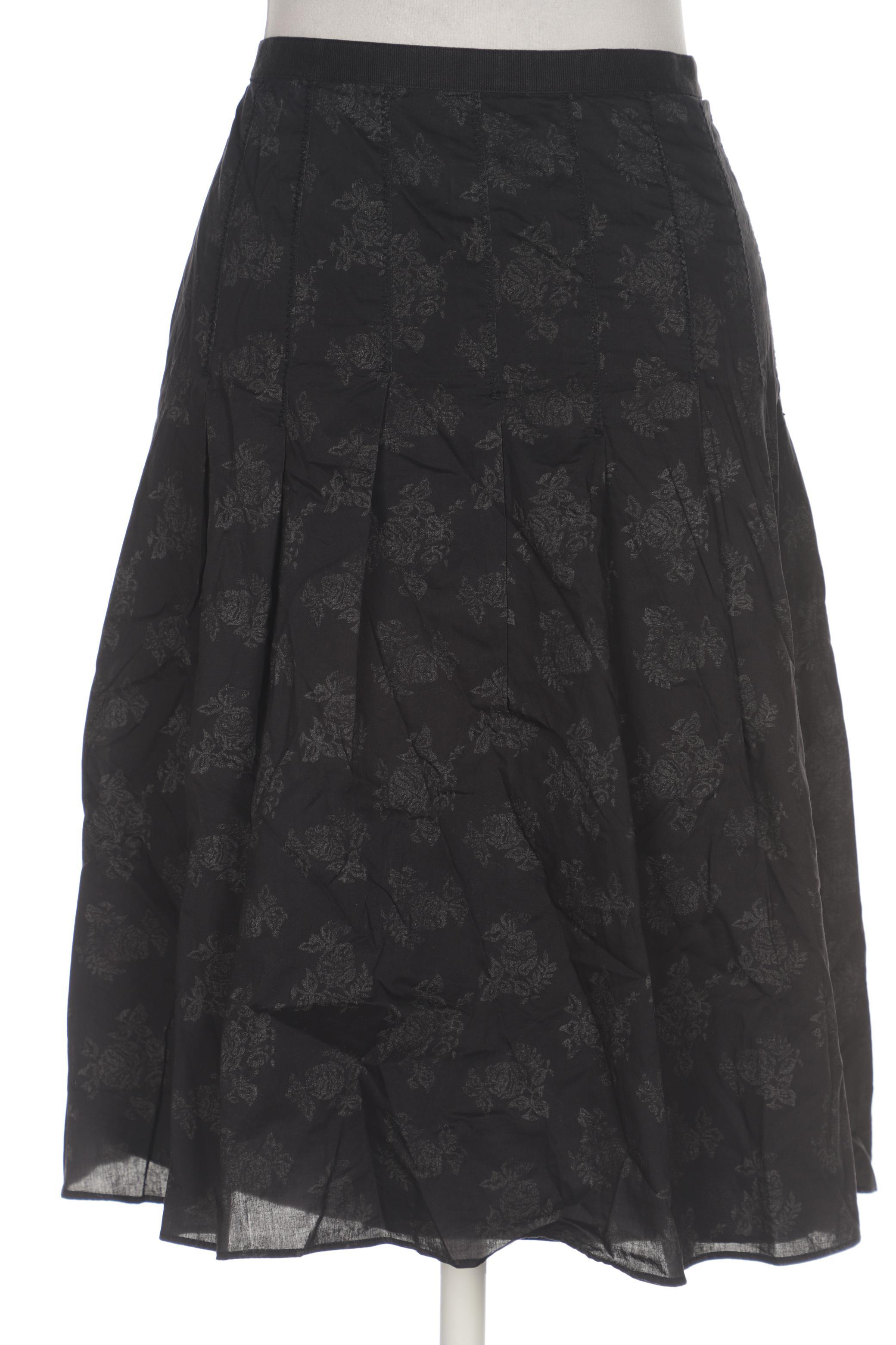 

Marc O Polo Damen Rock, schwarz, Gr. 36