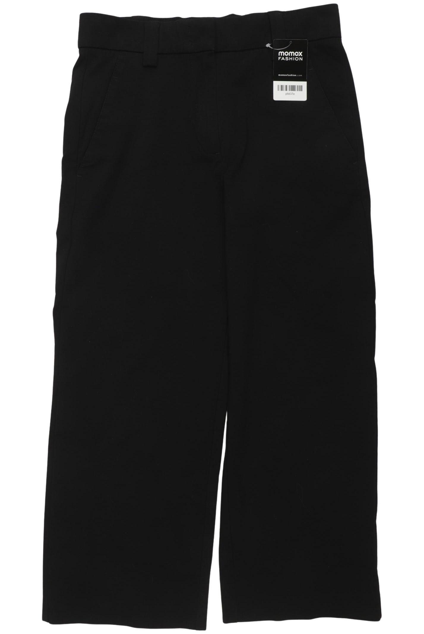 

Marc O Polo Damen Stoffhose, schwarz, Gr. 36
