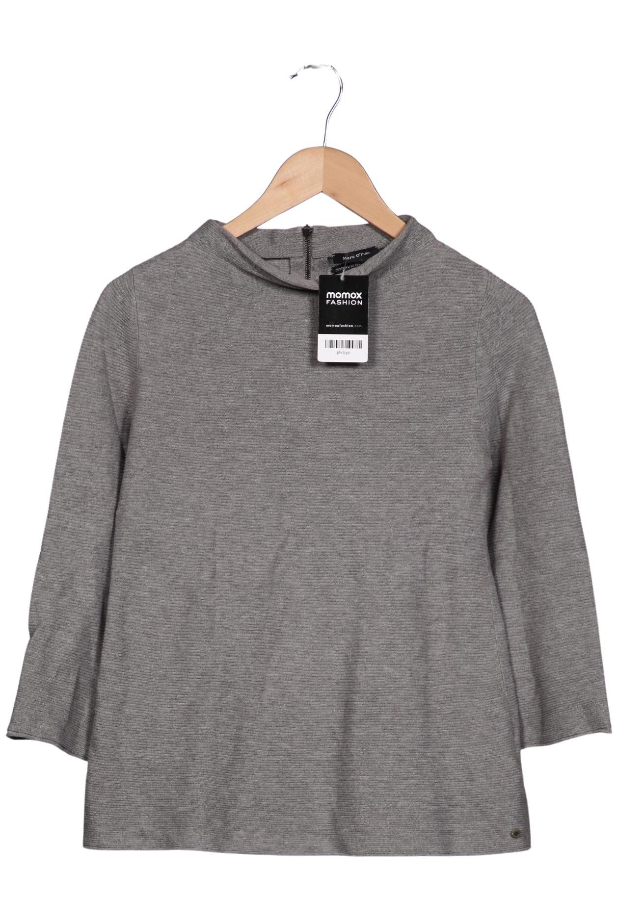 

Marc O Polo Damen Pullover, grau, Gr. 34