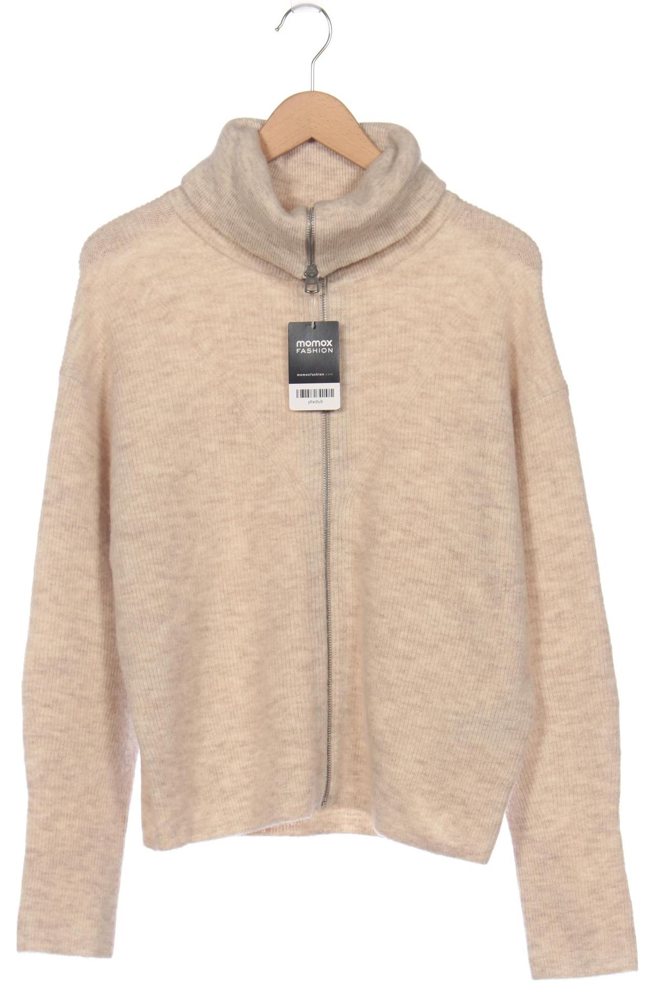 

Marc O Polo Damen Strickjacke, beige, Gr. 42