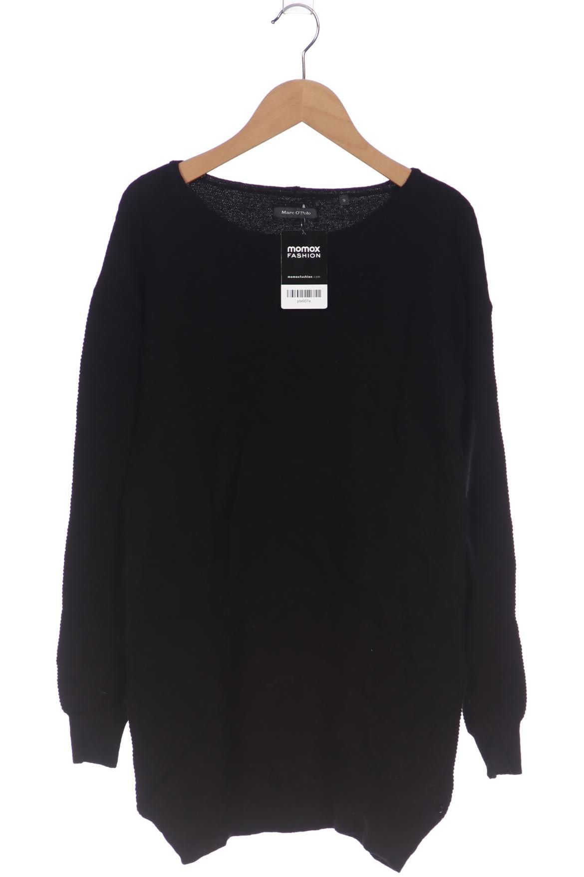 

Marc O Polo Damen Pullover, schwarz, Gr. 36