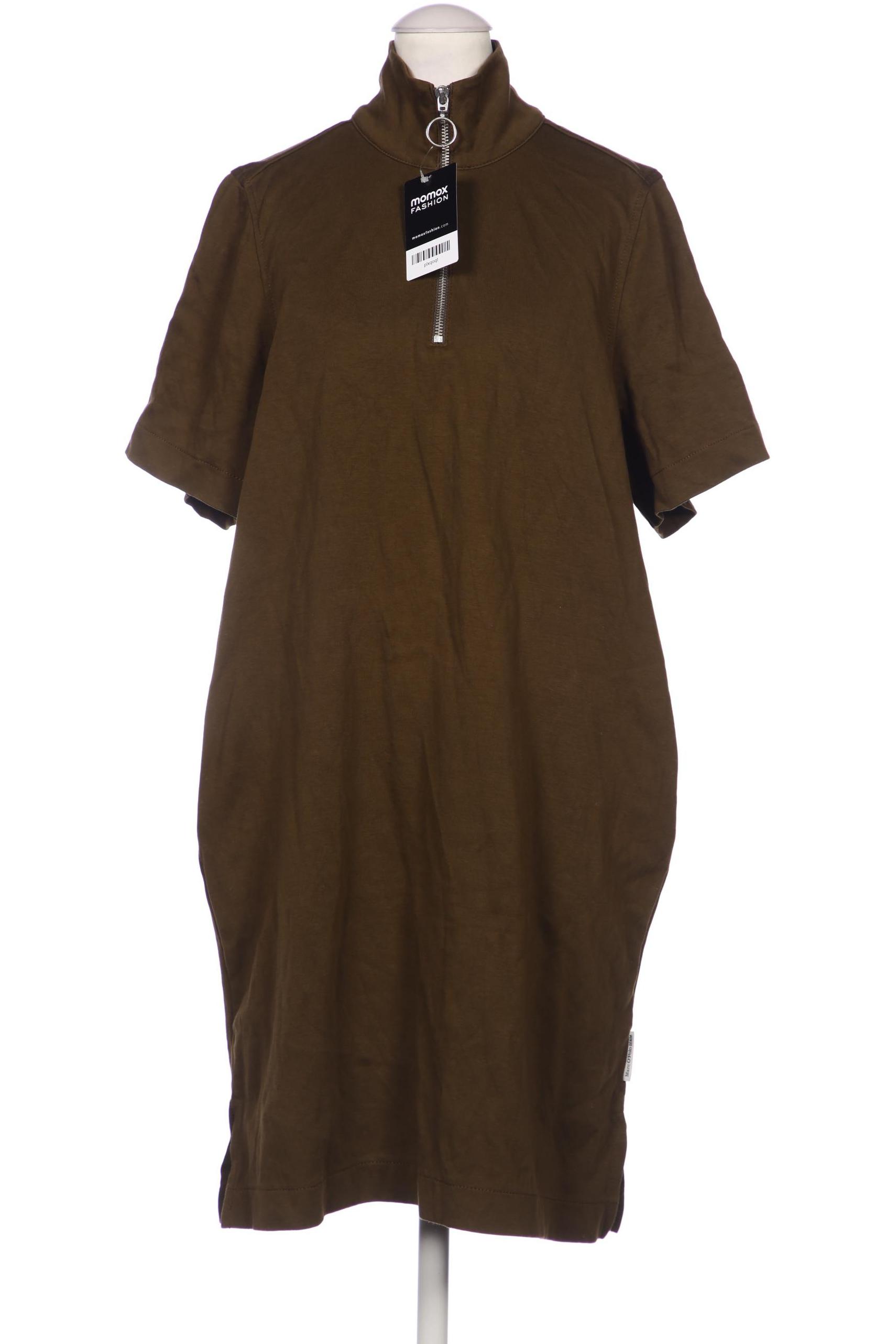 

Marc O Polo Damen Kleid, braun, Gr. 34