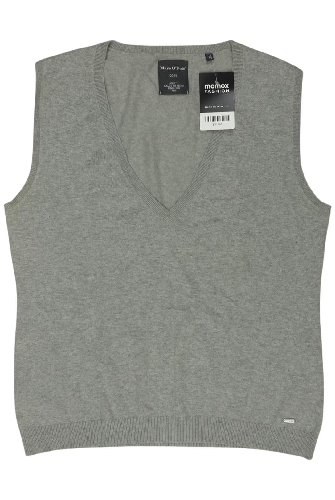 

Marc O Polo Damen Pullover, grau, Gr. 42